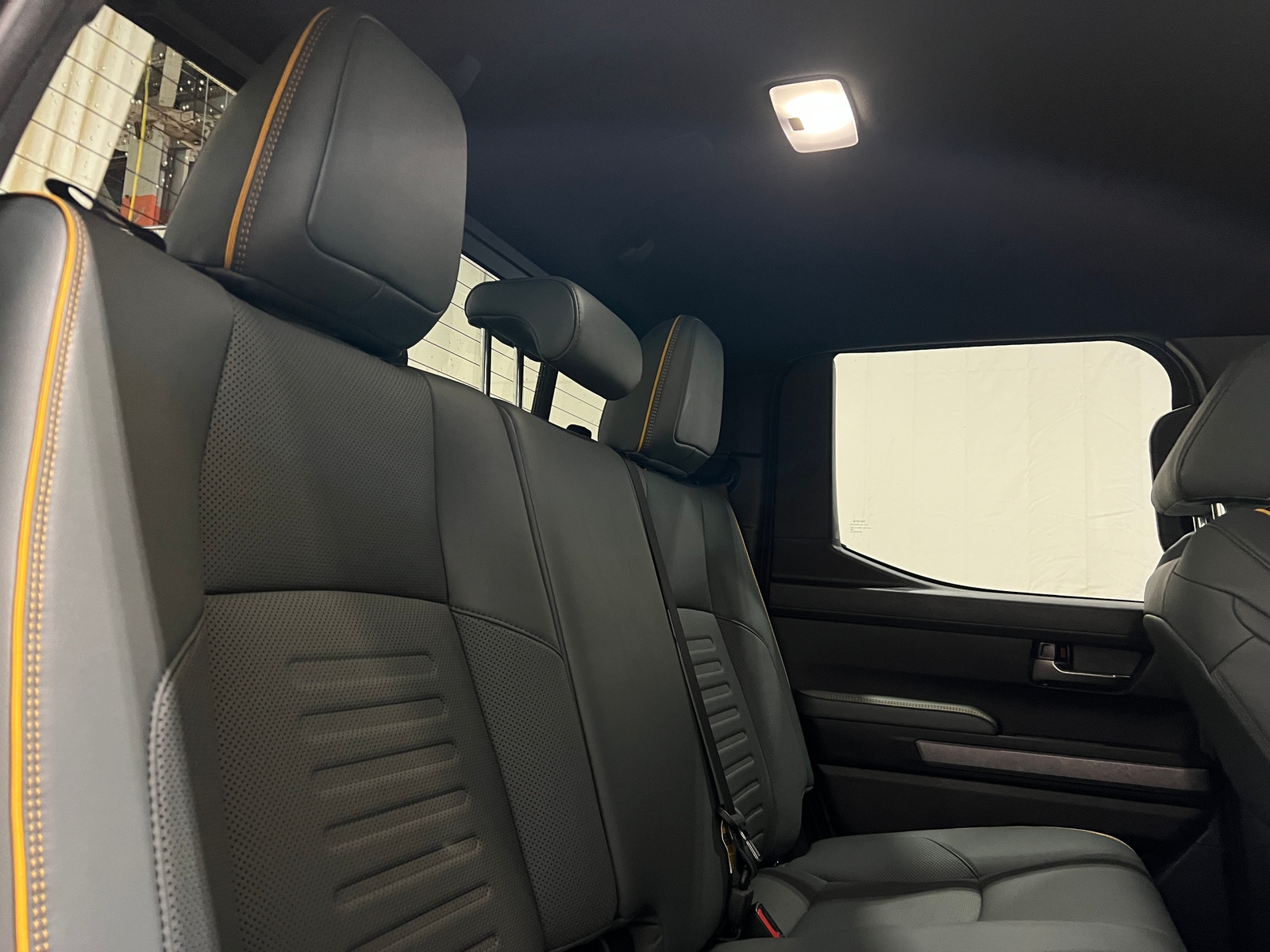 Thumbnail: 2025 Toyota Tacoma - 5