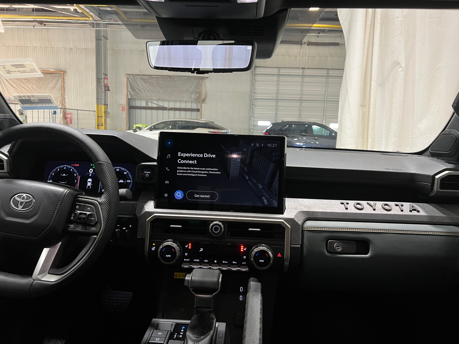 Thumbnail: 2025 Toyota Tacoma - 2