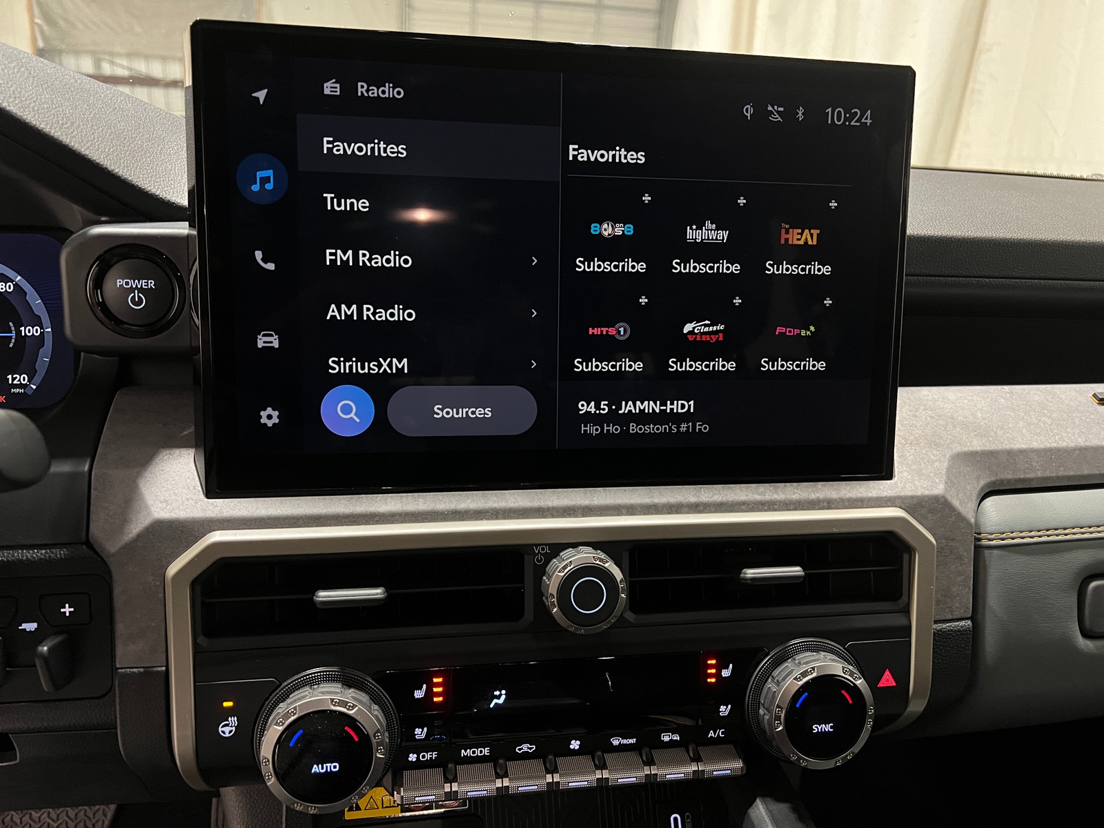 Thumbnail: 2025 Toyota Tacoma - 3