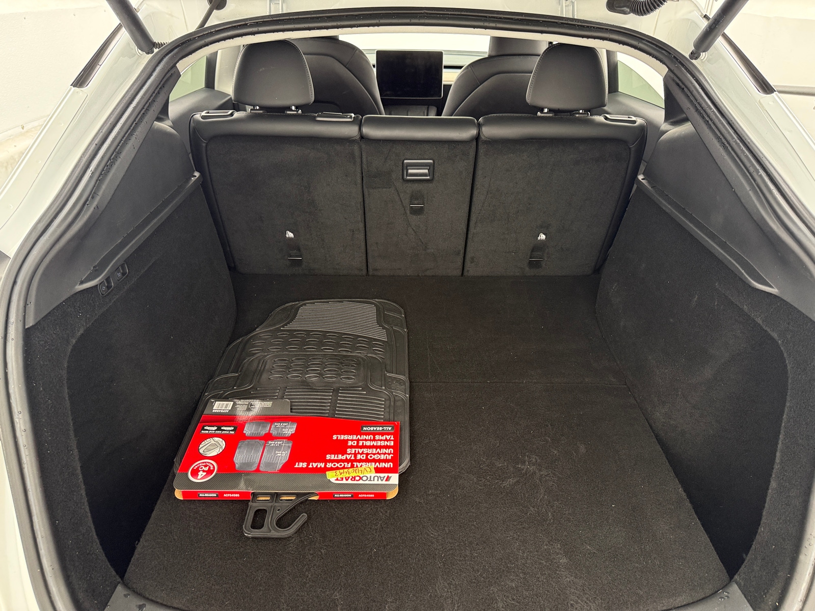 Thumbnail: 2023 Tesla Model Y - 5