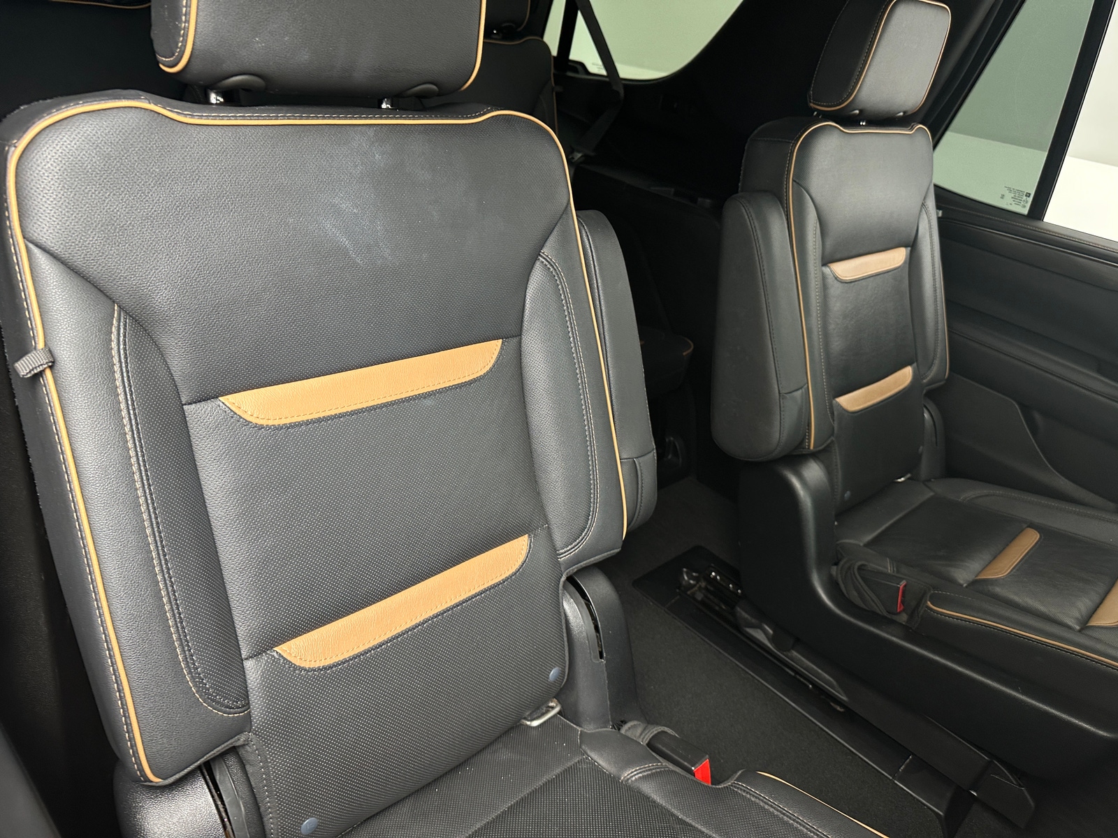 Thumbnail: 2021 GMC Yukon - 5