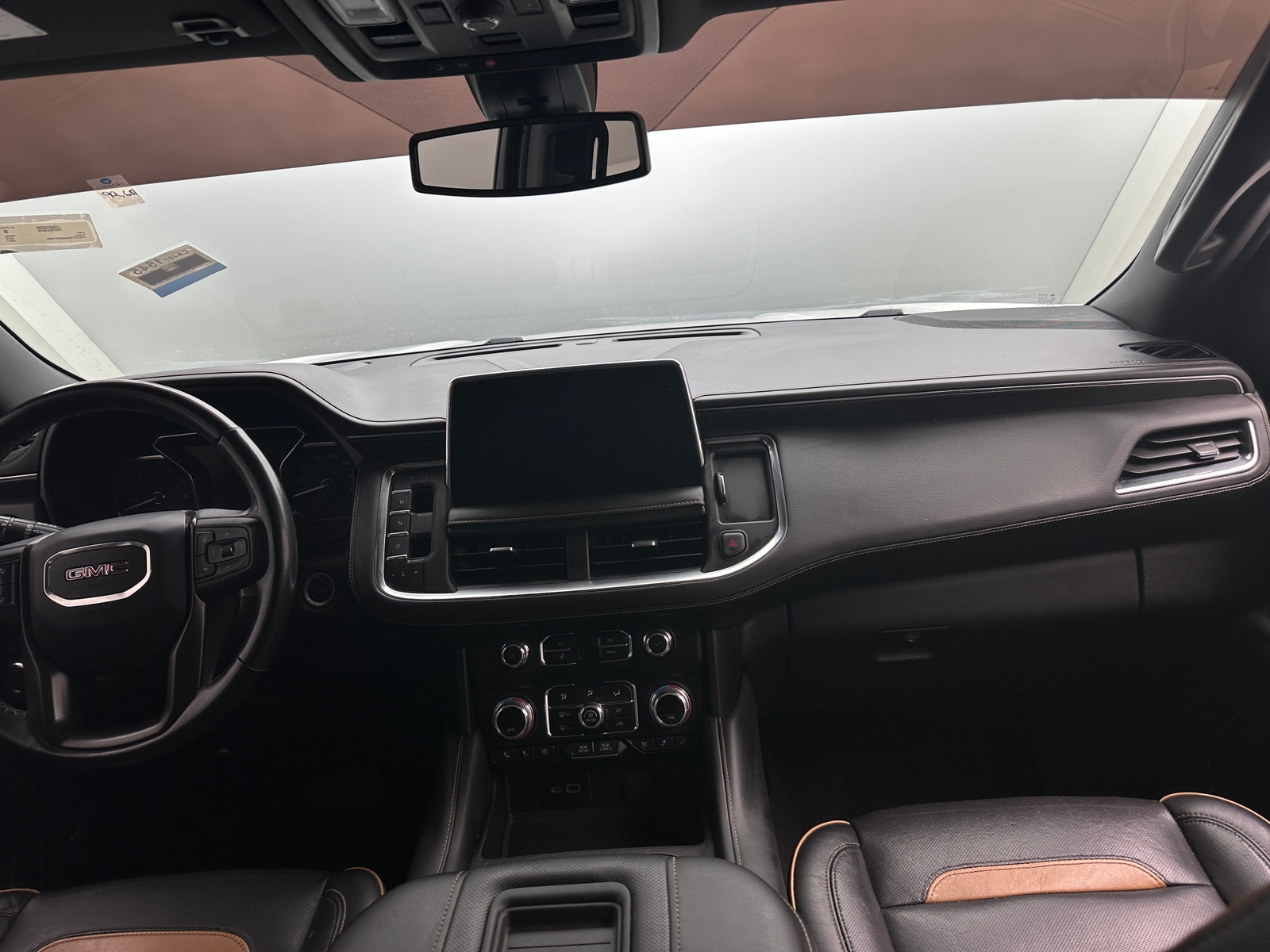 Thumbnail: 2021 GMC Yukon - 2