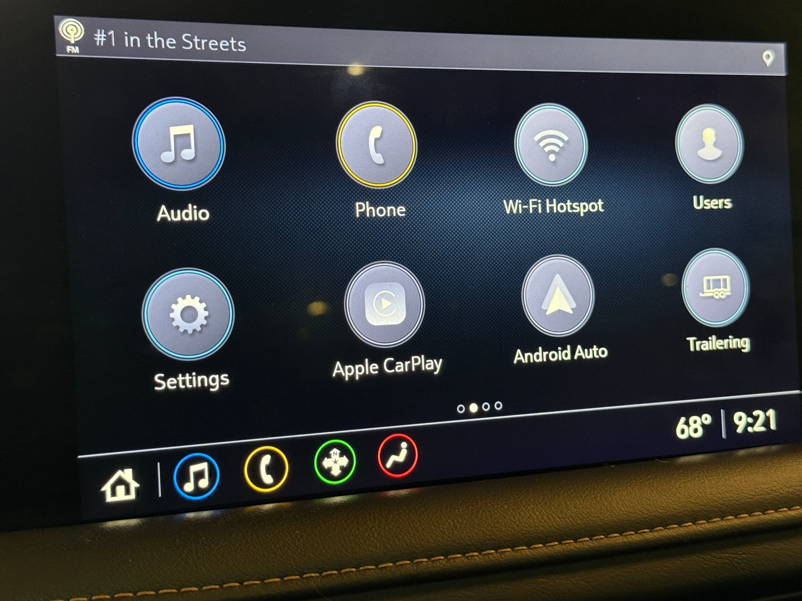 Thumbnail: 2021 GMC Yukon - 3