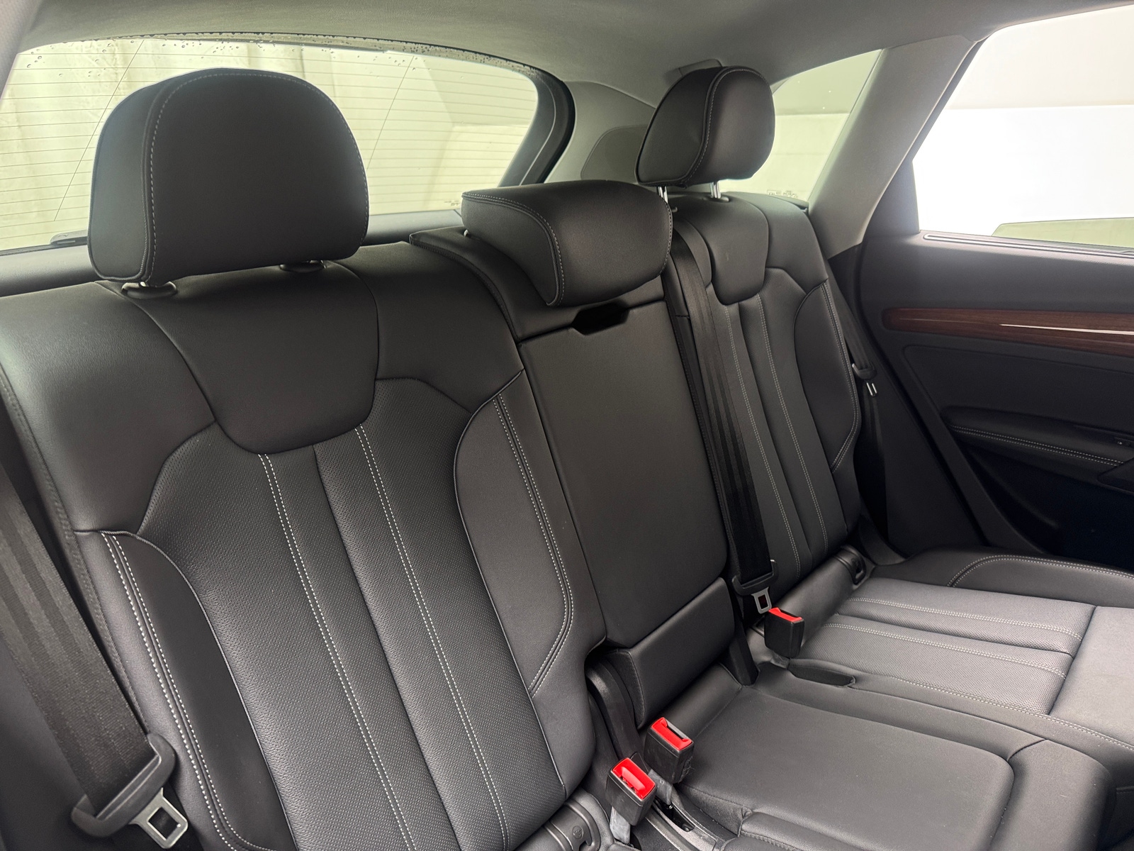 Thumbnail: 2023 Audi Q5 - 5