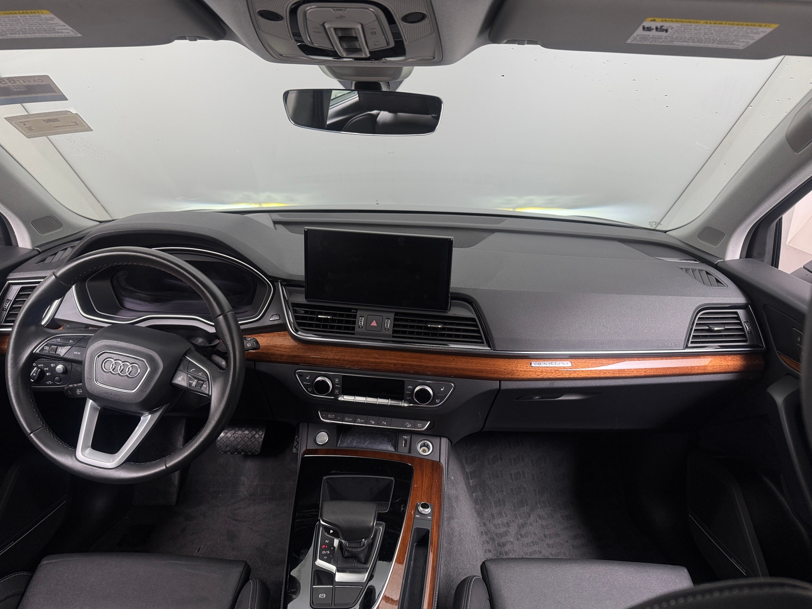 Thumbnail: 2023 Audi Q5 - 2