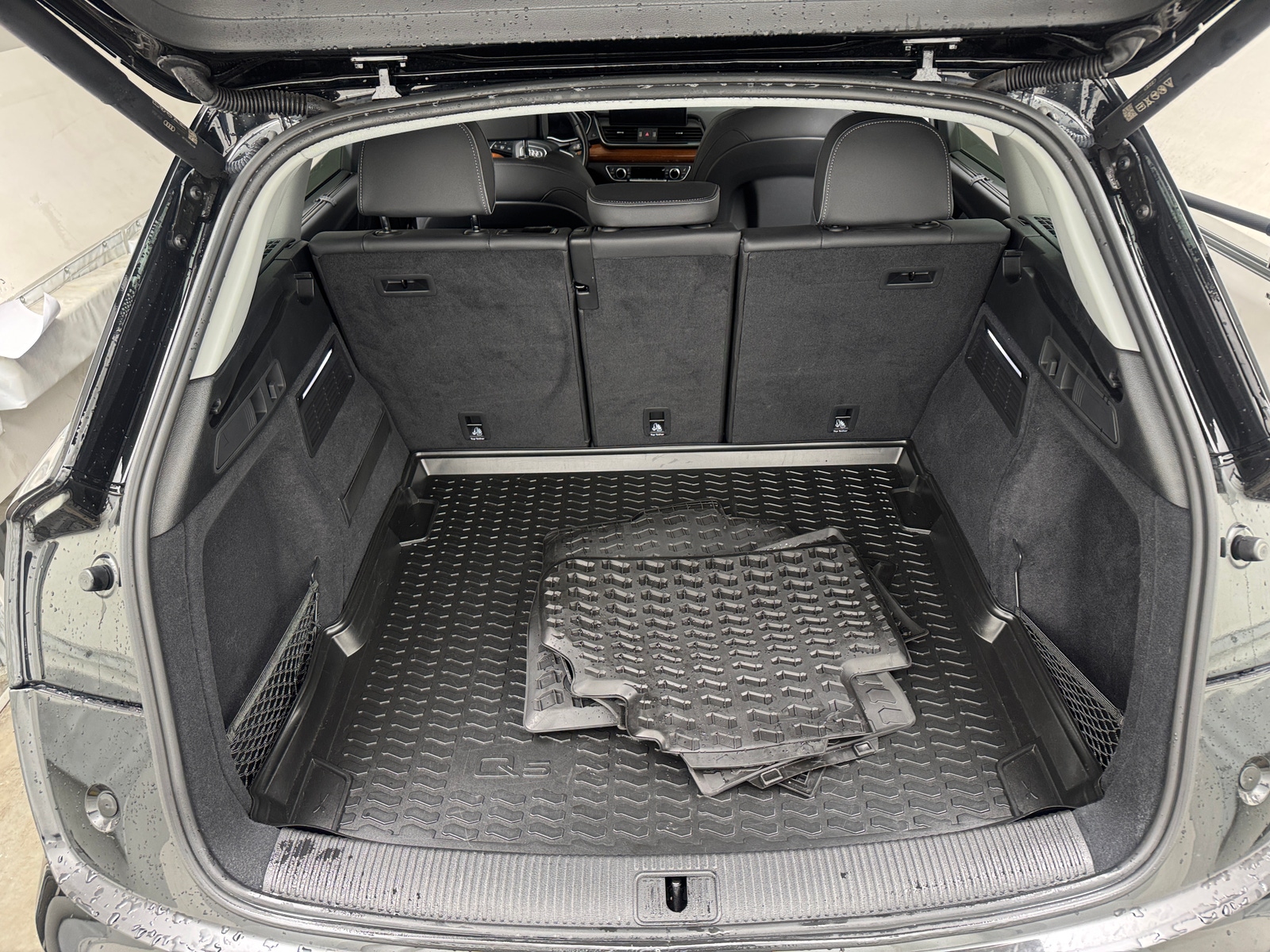 Thumbnail: 2023 Audi Q5 - 6