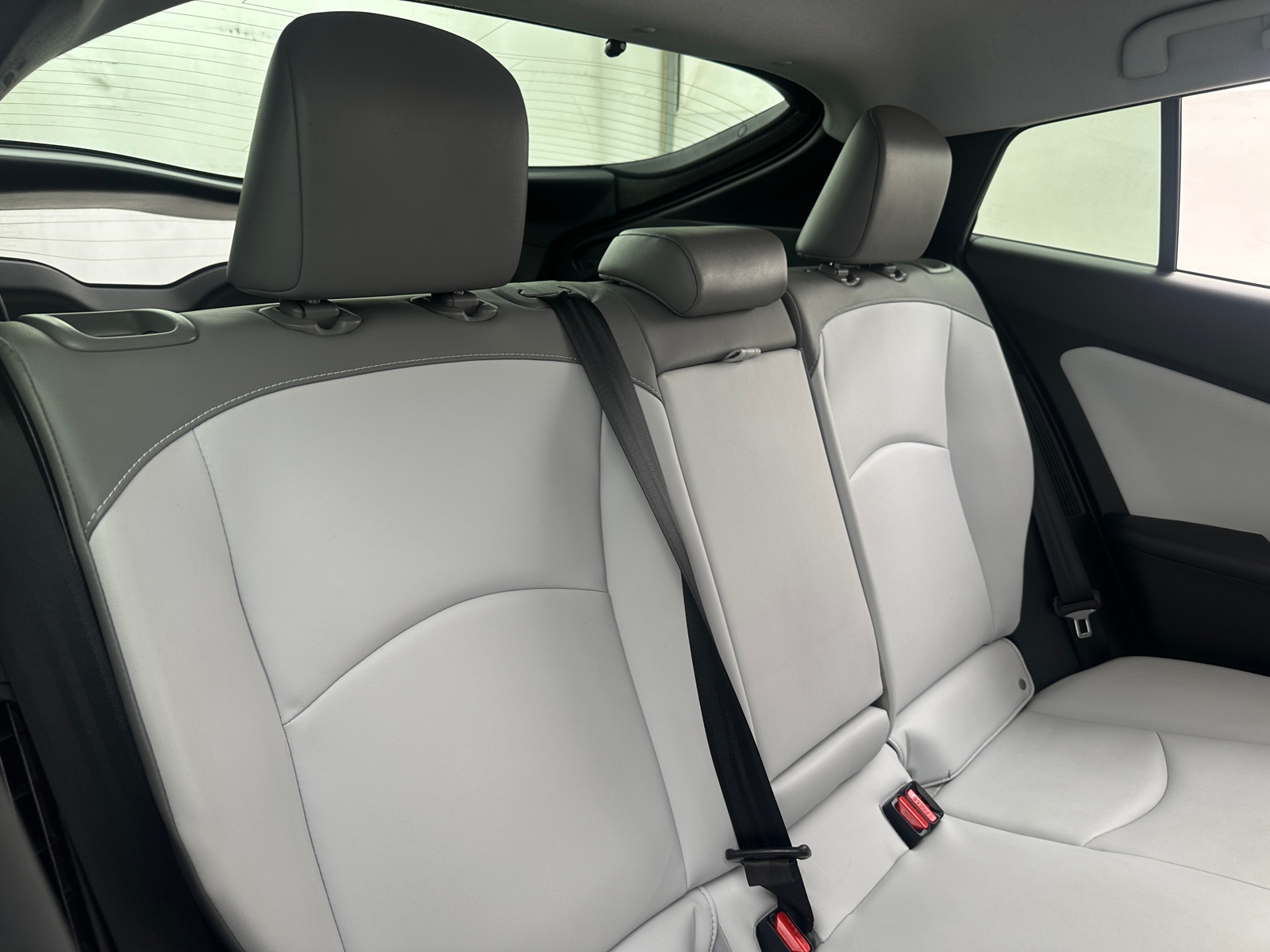 Thumbnail: 2020 Toyota Prius Prime - 5