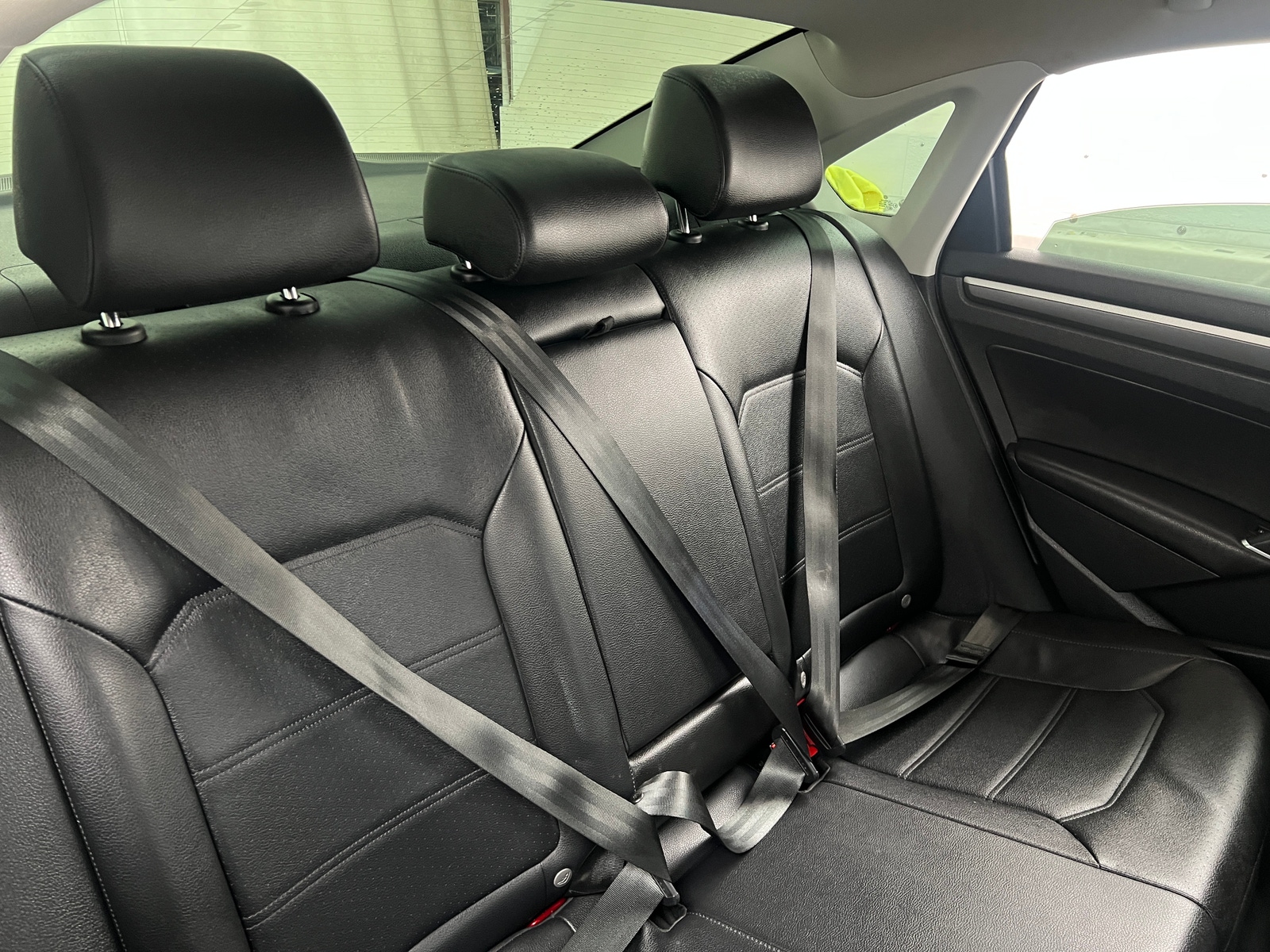 Thumbnail: 2018 Volkswagen Passat - 5