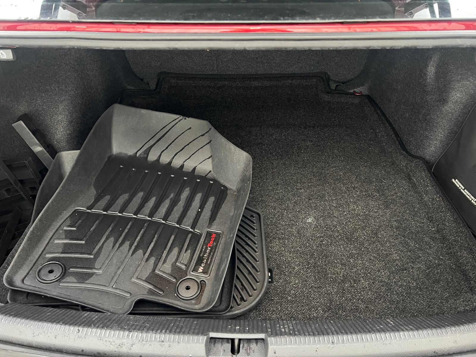 Thumbnail: 2018 Volkswagen Passat - 6