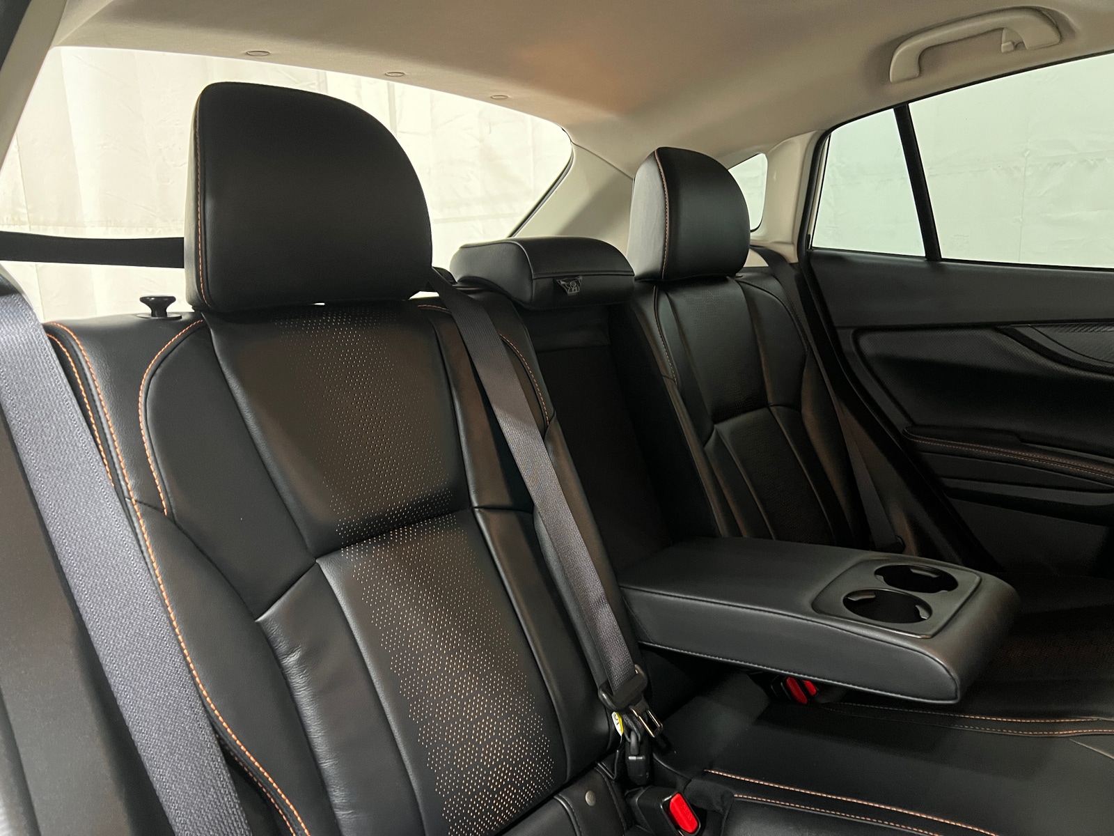 Thumbnail: 2023 Subaru Crosstrek - 5