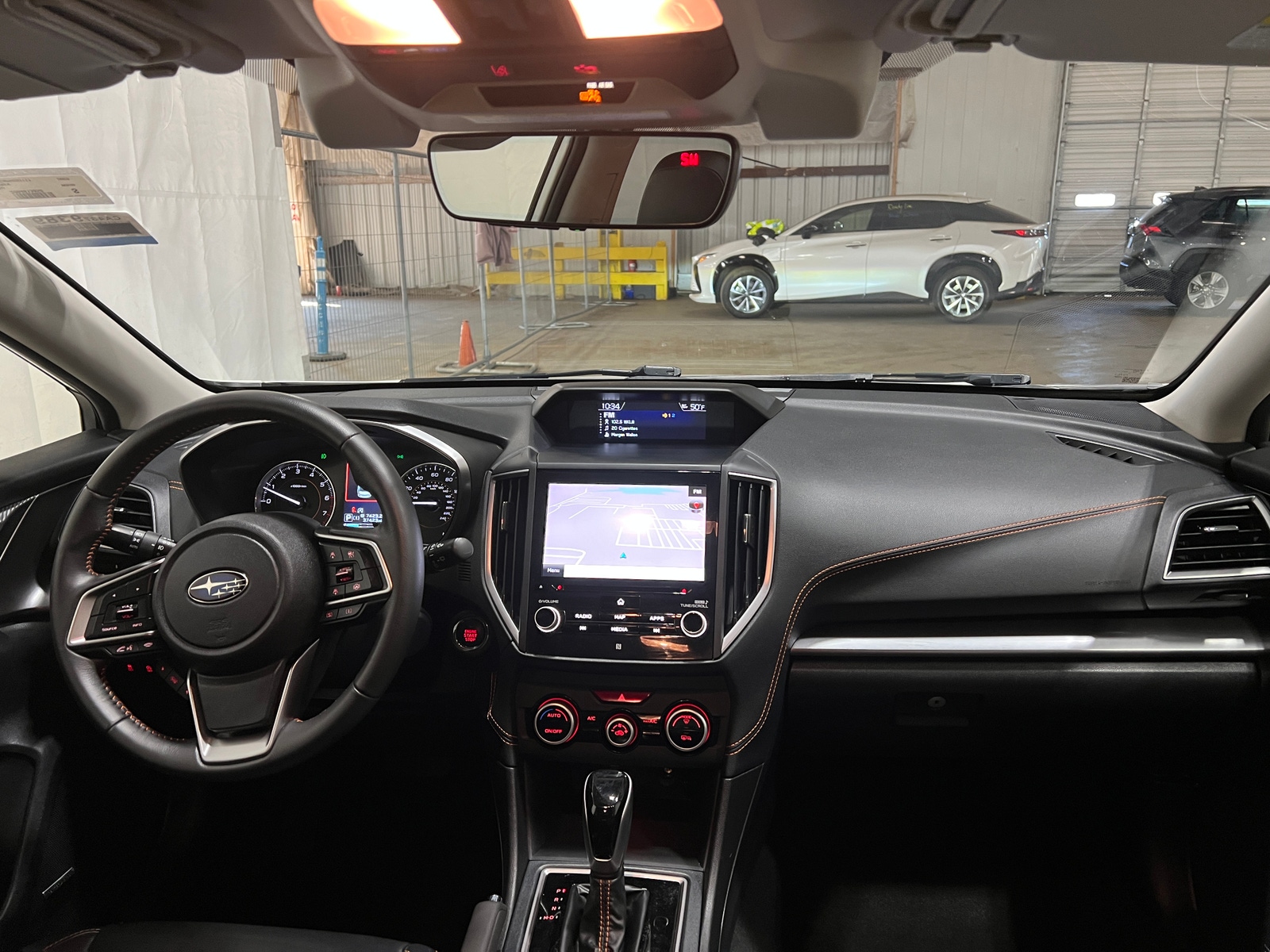 Thumbnail: 2023 Subaru Crosstrek - 2