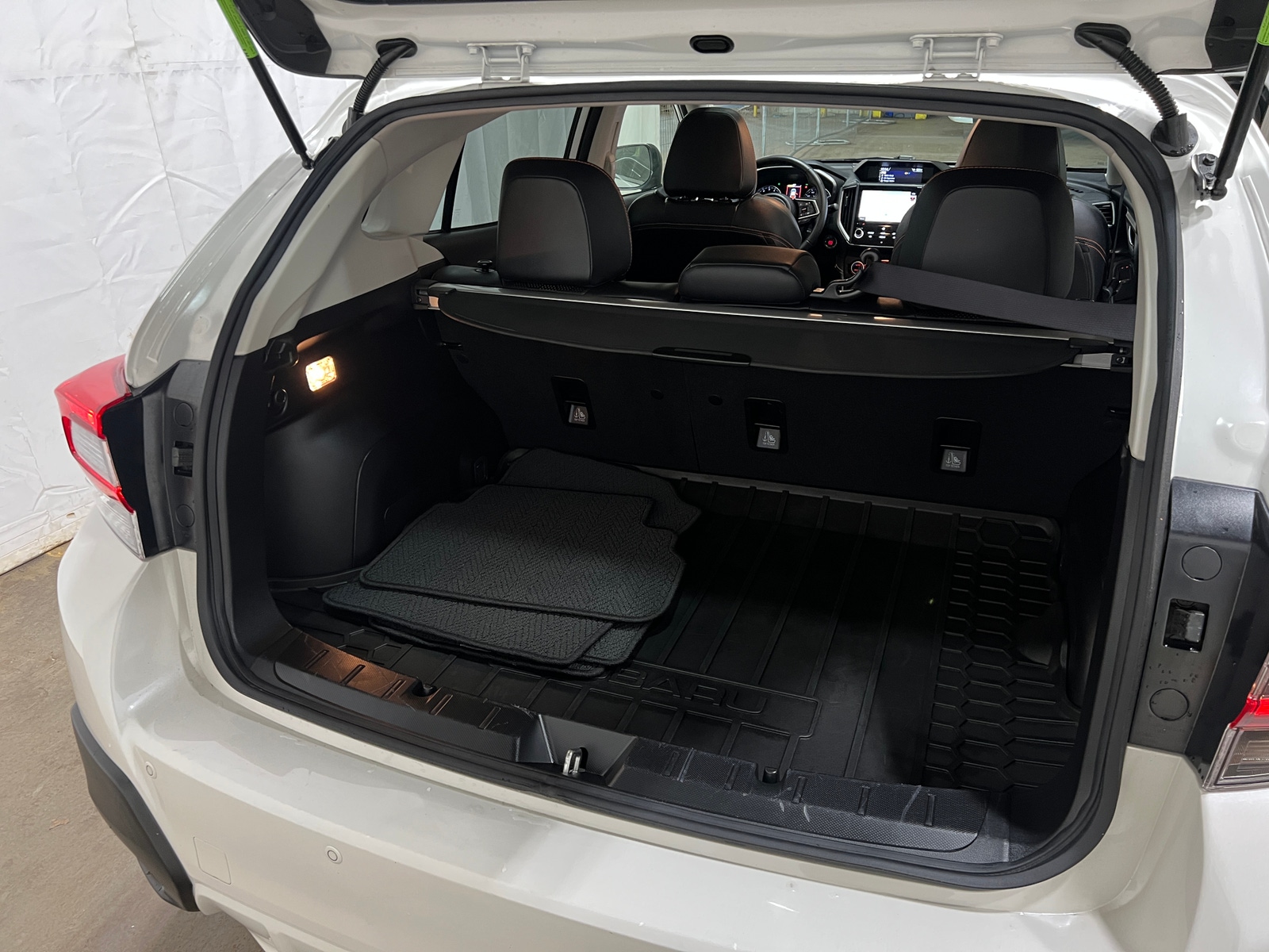 Thumbnail: 2023 Subaru Crosstrek - 6