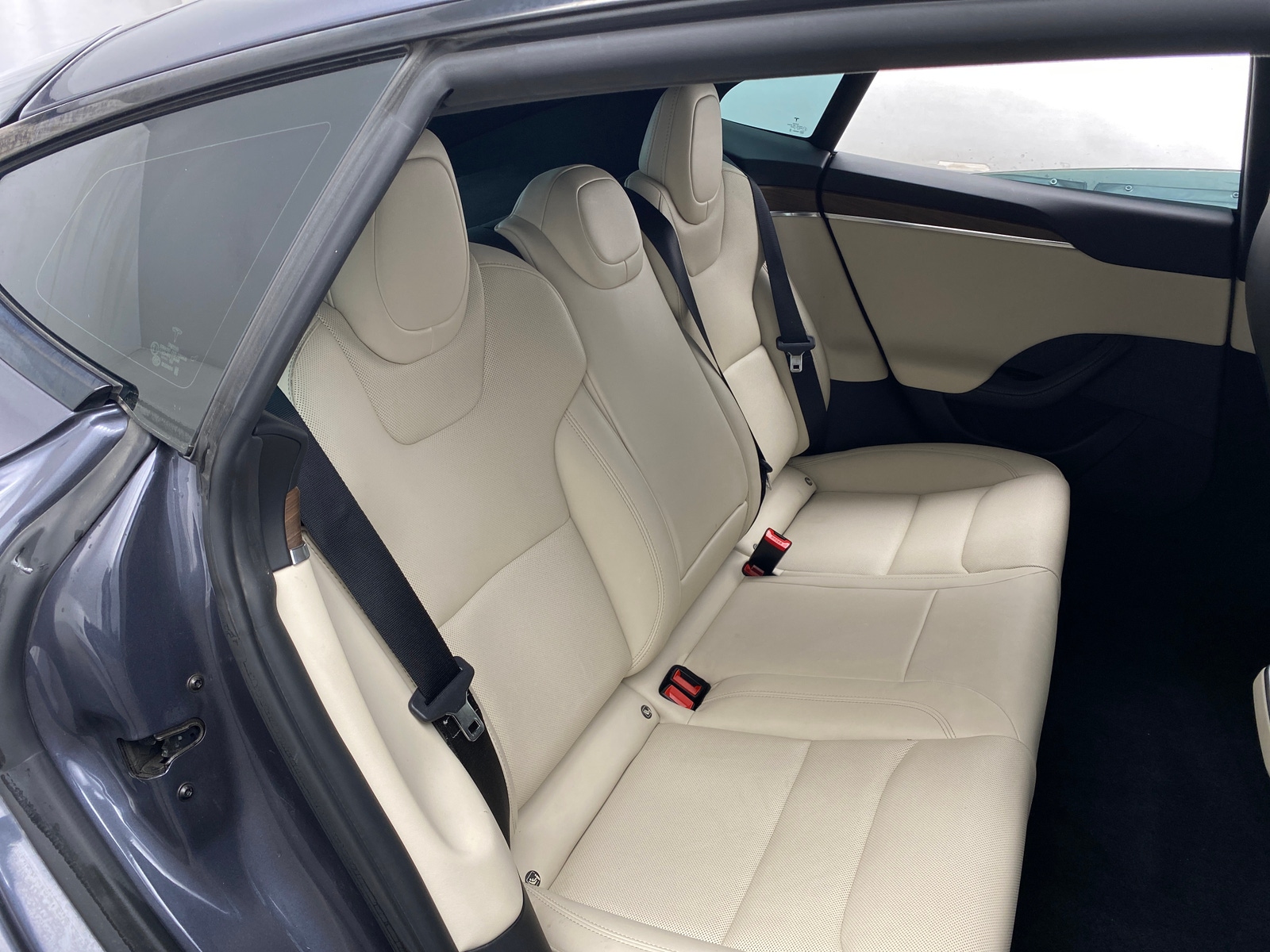 Thumbnail: 2022 Tesla Model S - 5