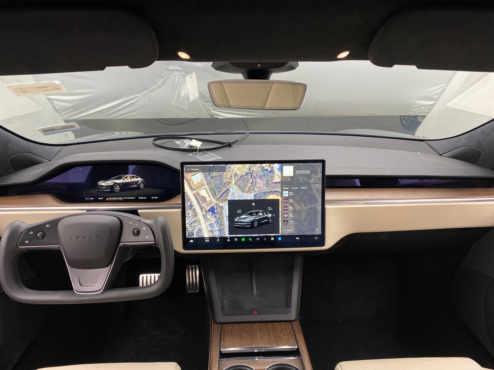 Thumbnail: 2022 Tesla Model S - 2