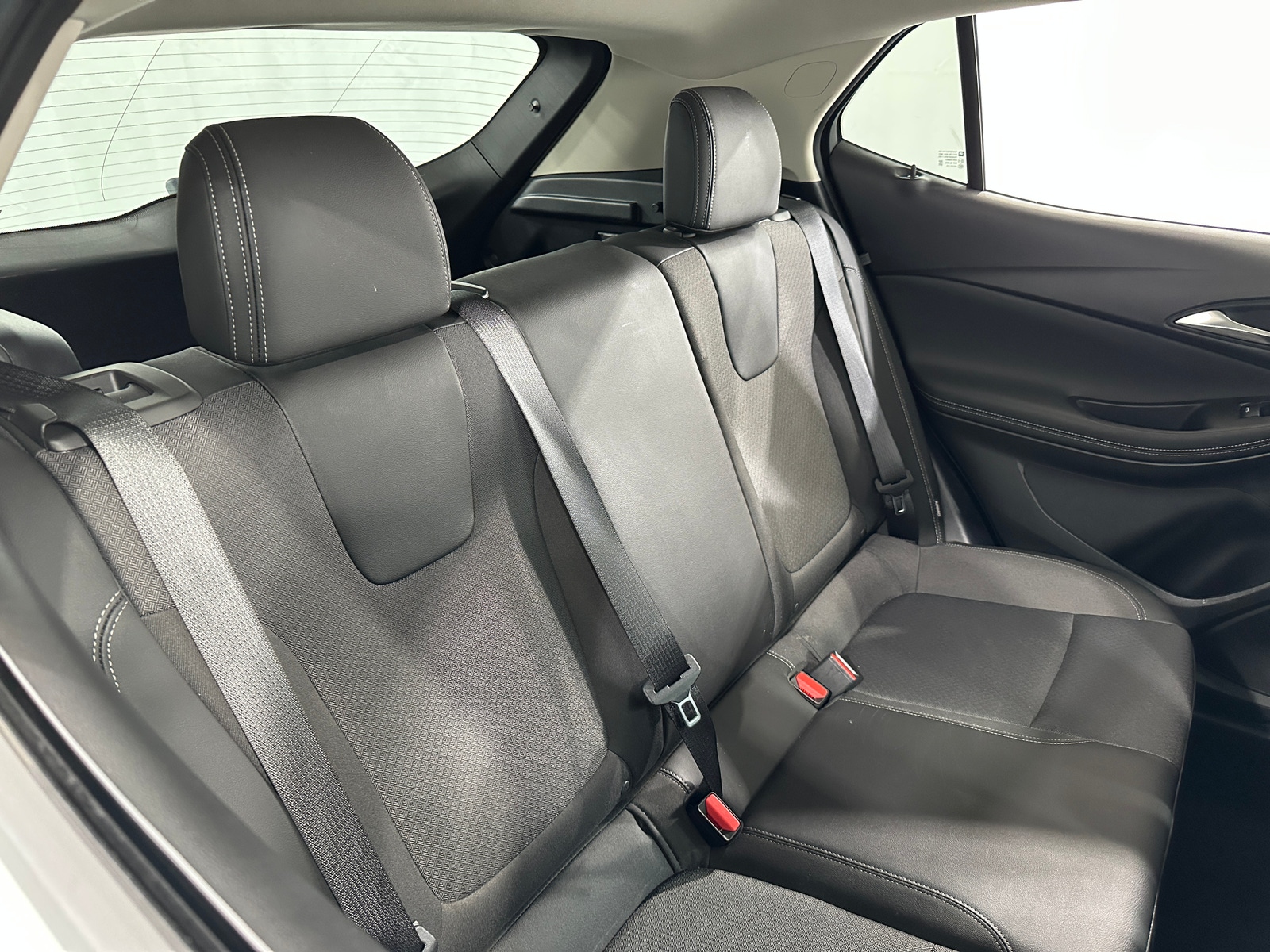 Thumbnail: 2025 Buick Encore GX - 6