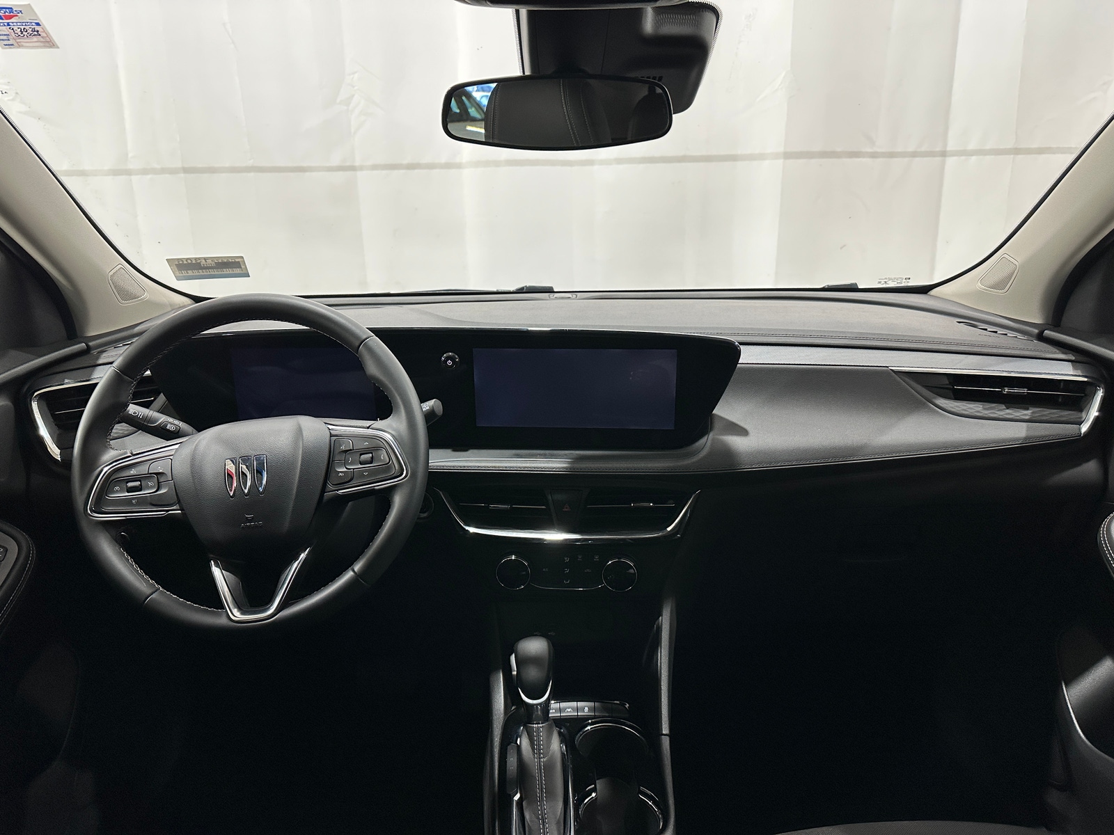 Thumbnail: 2025 Buick Encore GX - 3