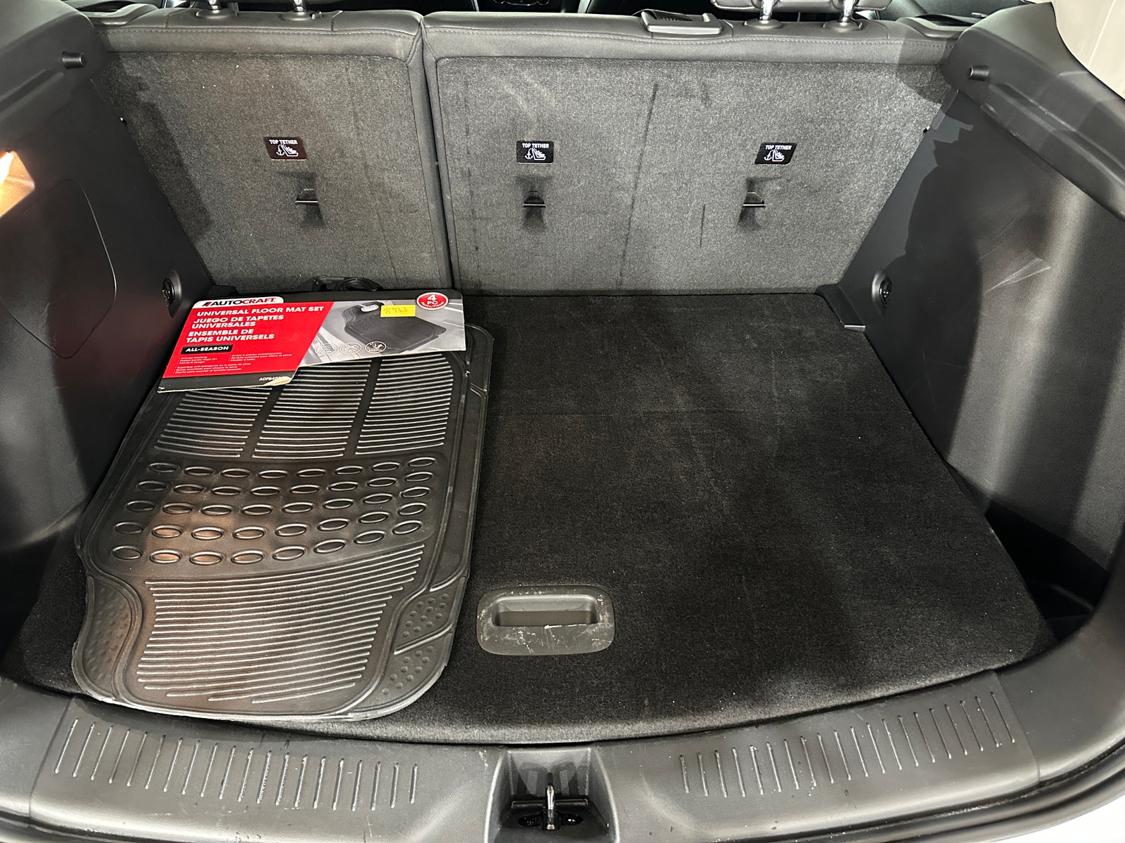 Thumbnail: 2025 Buick Encore GX - 7