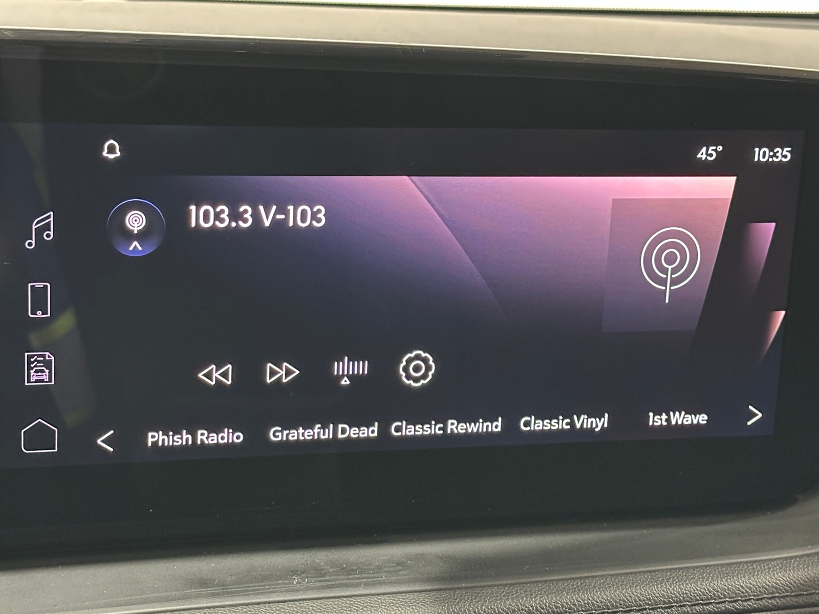 Thumbnail: 2025 Buick Encore GX - 4