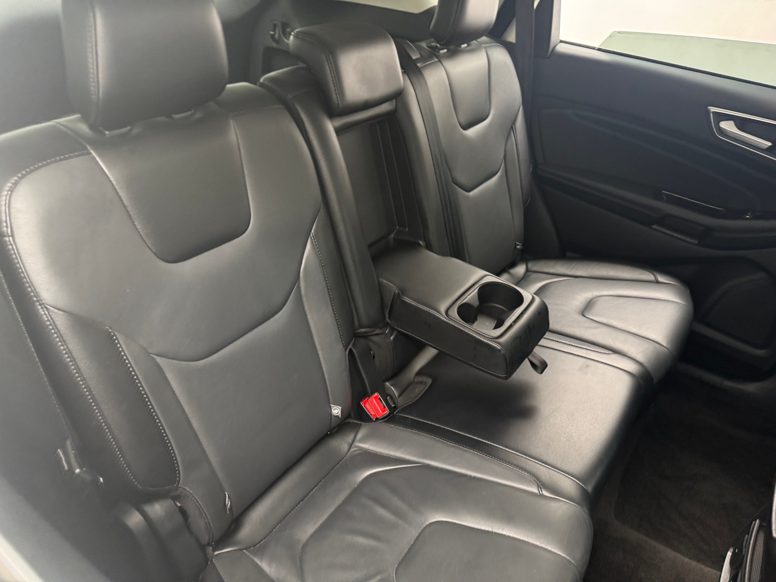 Thumbnail: 2017 Ford Edge - 5