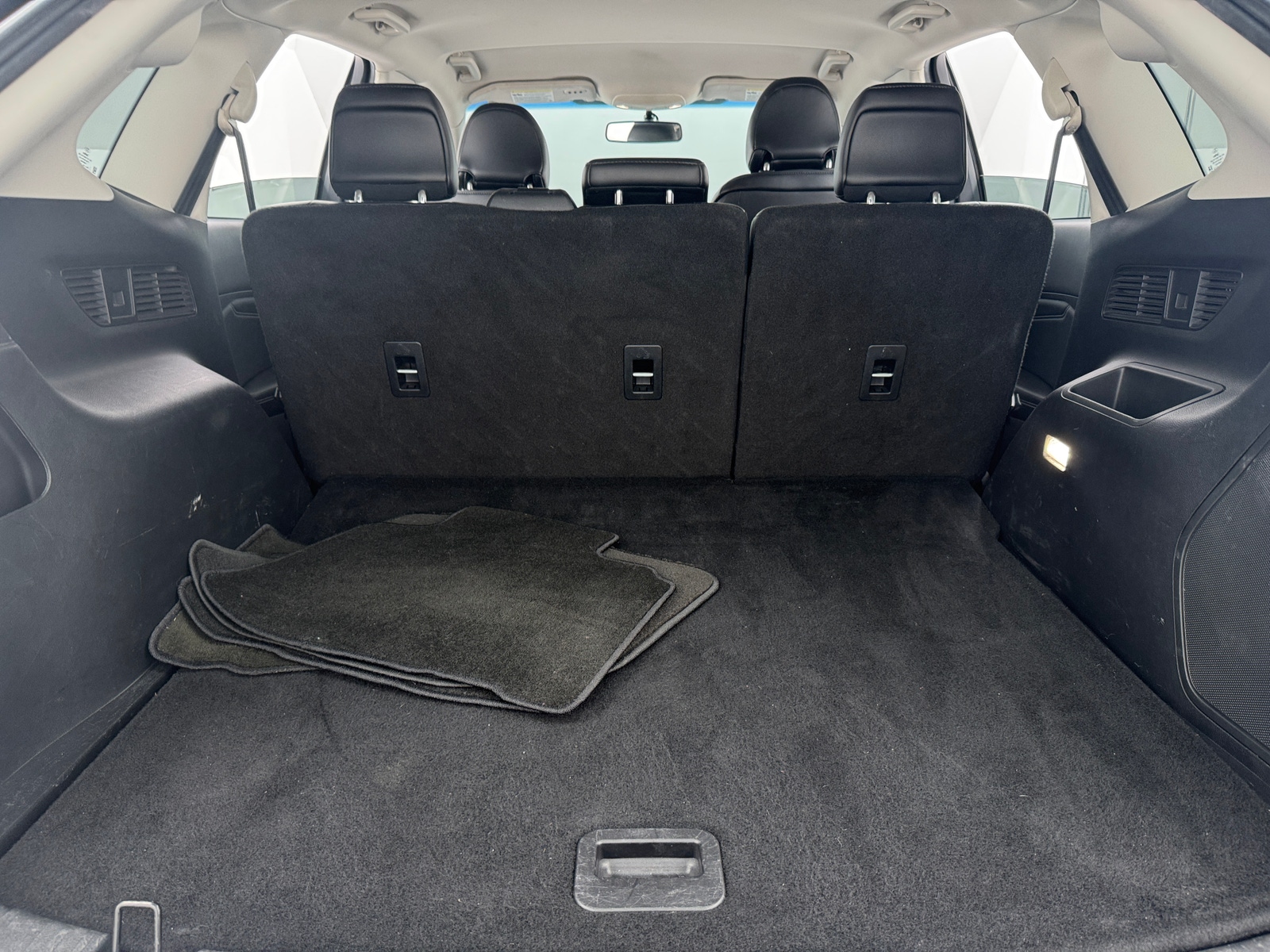 Thumbnail: 2017 Ford Edge - 6