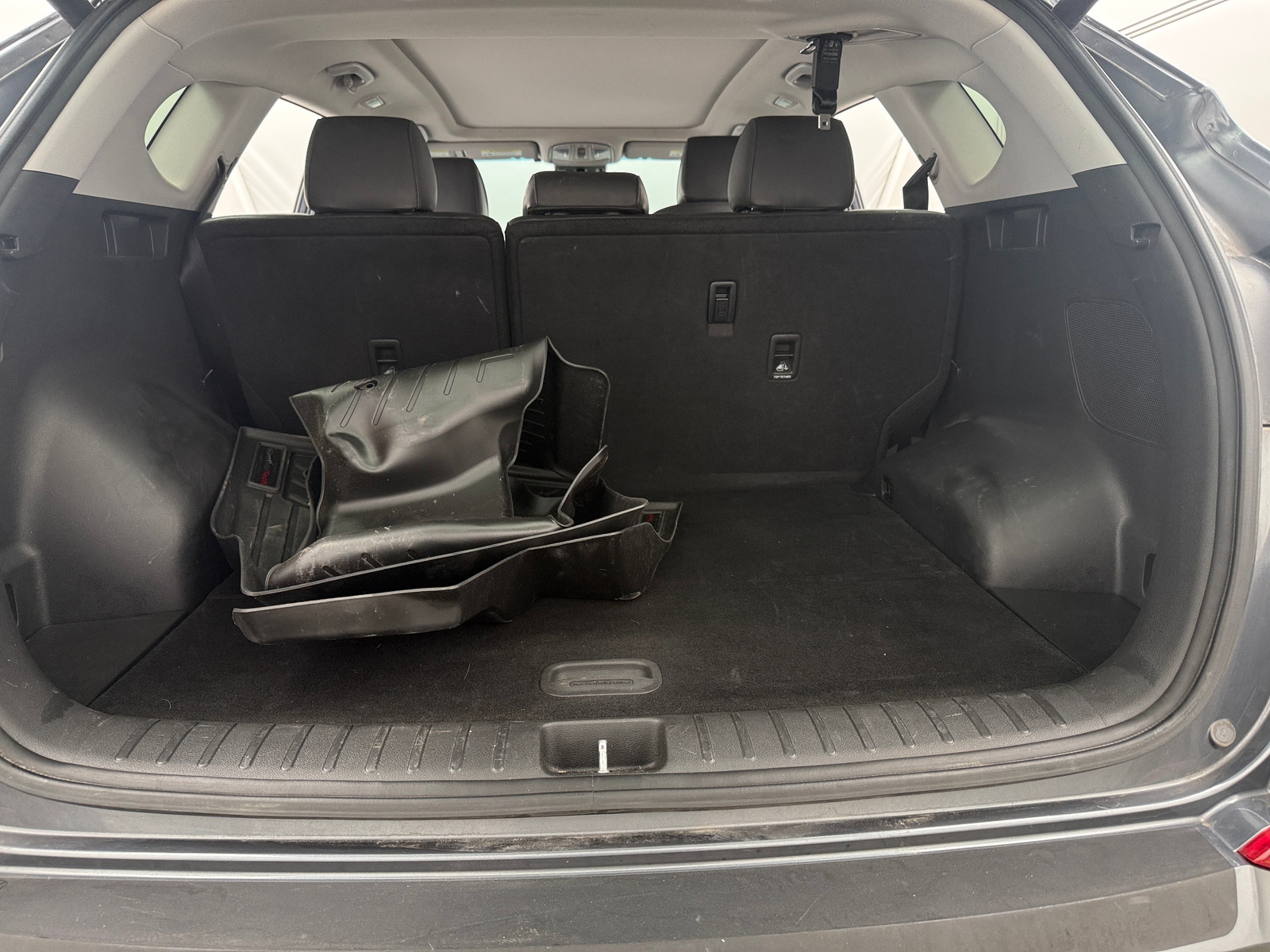 Thumbnail: 2017 Hyundai Tucson - 6