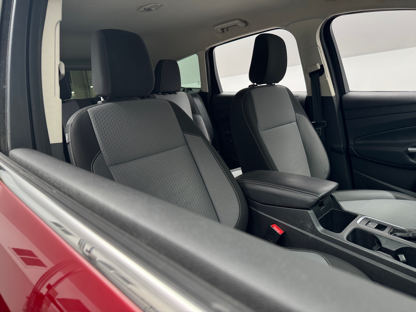 Thumbnail: 2019 Ford Escape - 2