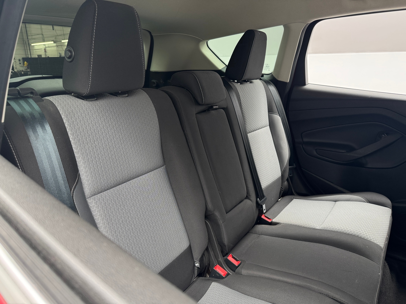 Thumbnail: 2019 Ford Escape - 6