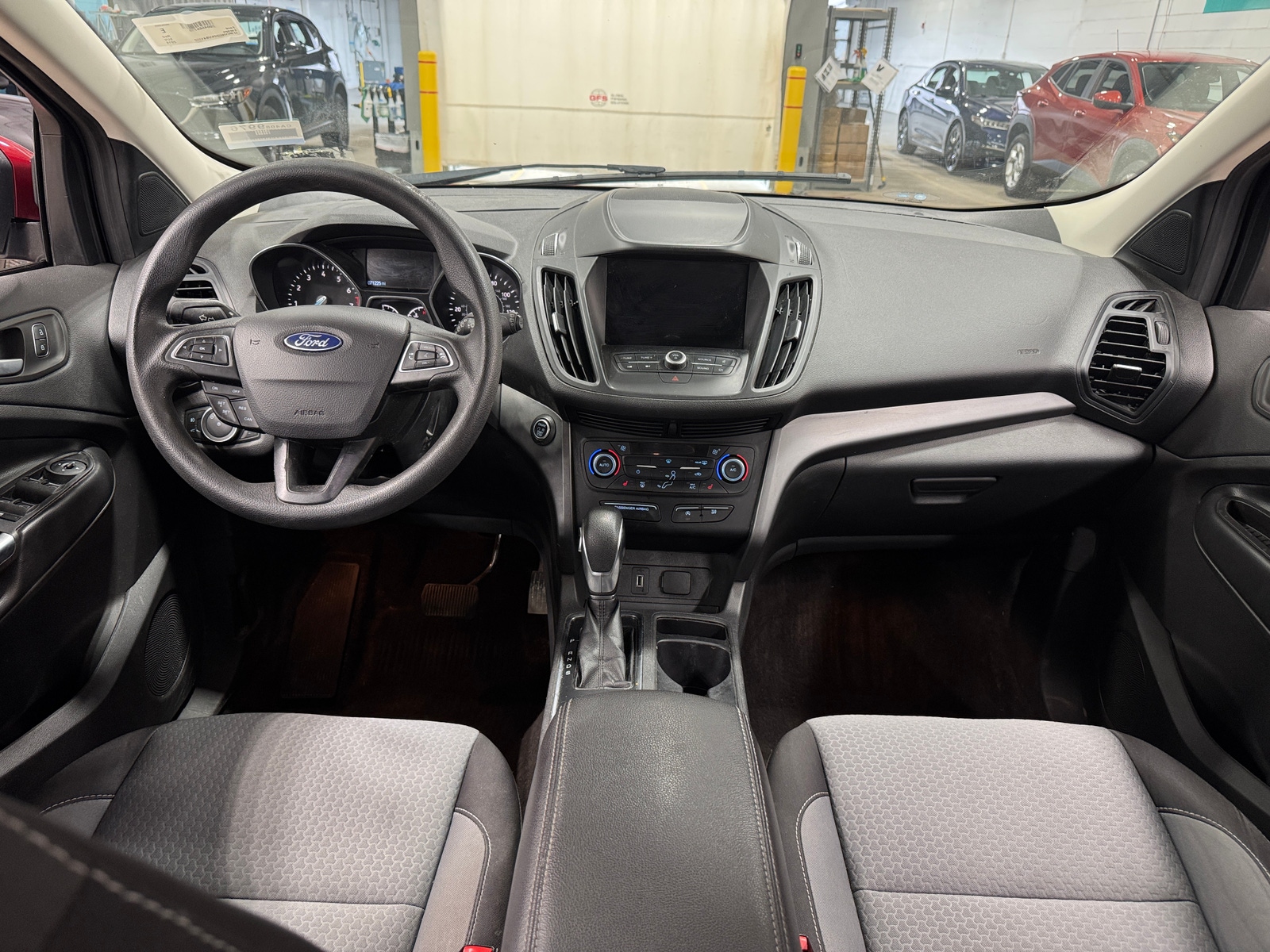 Thumbnail: 2019 Ford Escape - 3