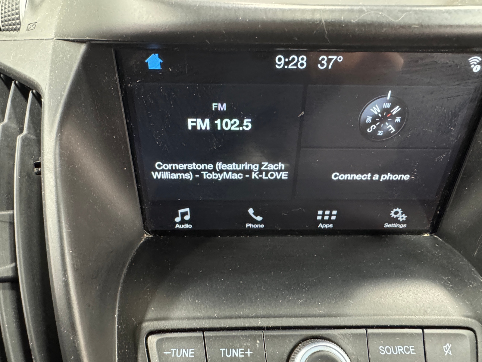 Thumbnail: 2019 Ford Escape - 4