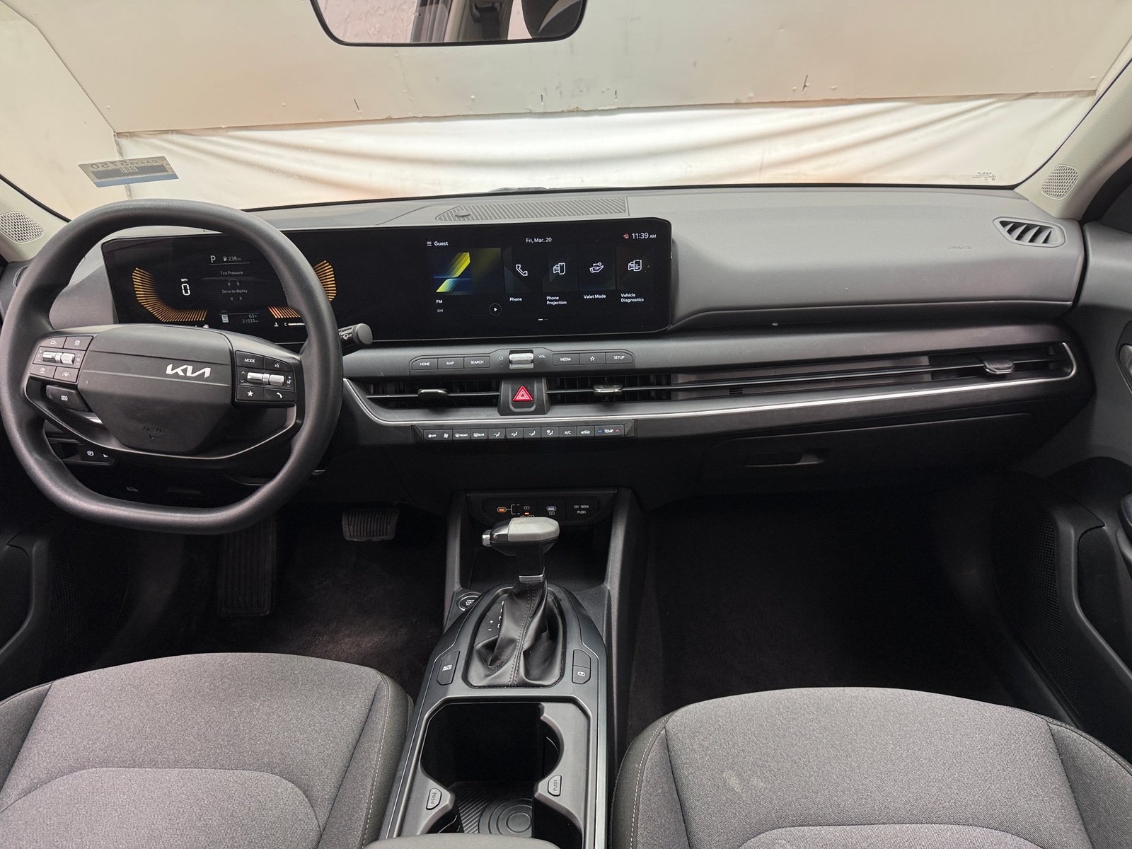 Thumbnail: 2025 Kia K4 - 3