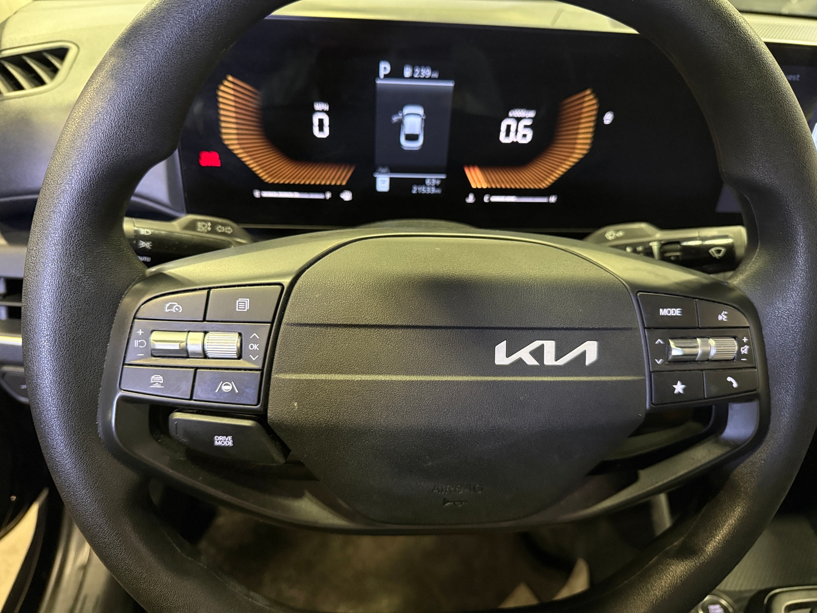 Thumbnail: 2025 Kia K4 - 5