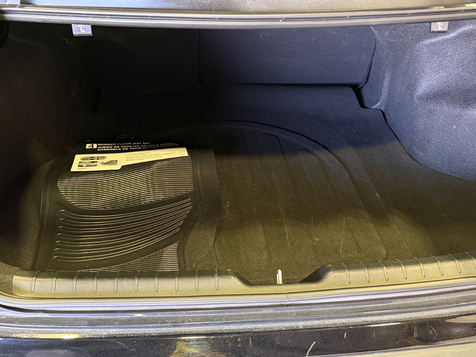 Thumbnail: 2025 Kia K4 - 7