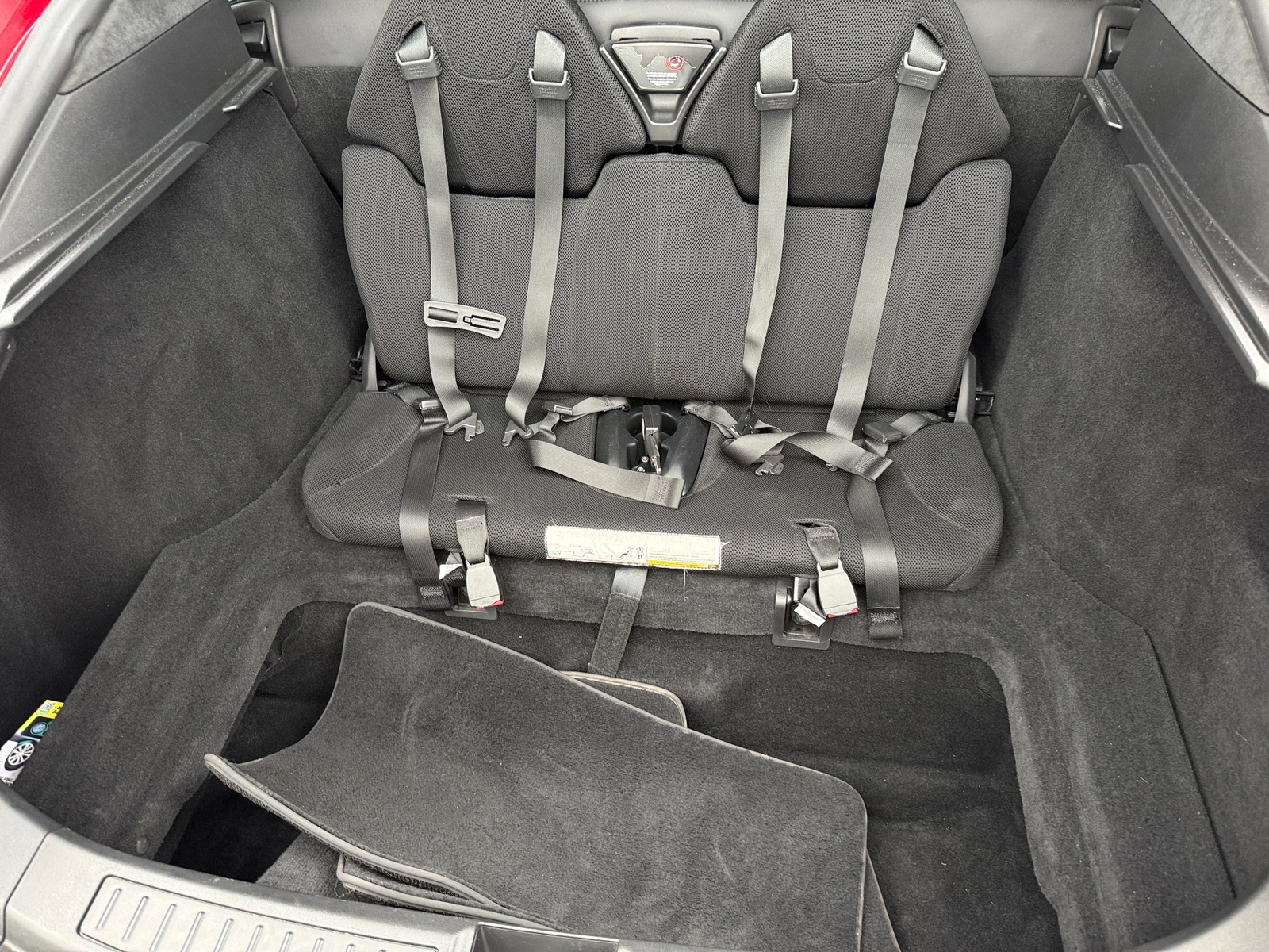 Thumbnail: 2014 Tesla Model S - 7