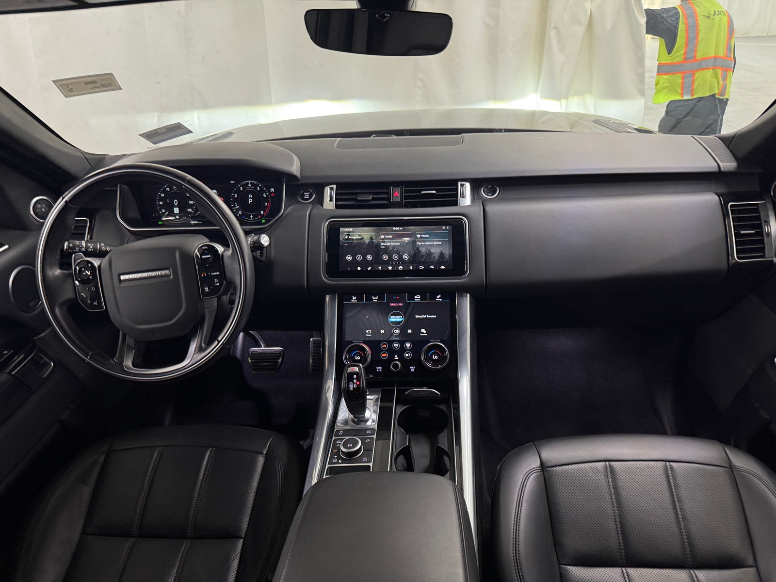 Thumbnail: 2022 Land Rover Range Rover Sport - 2