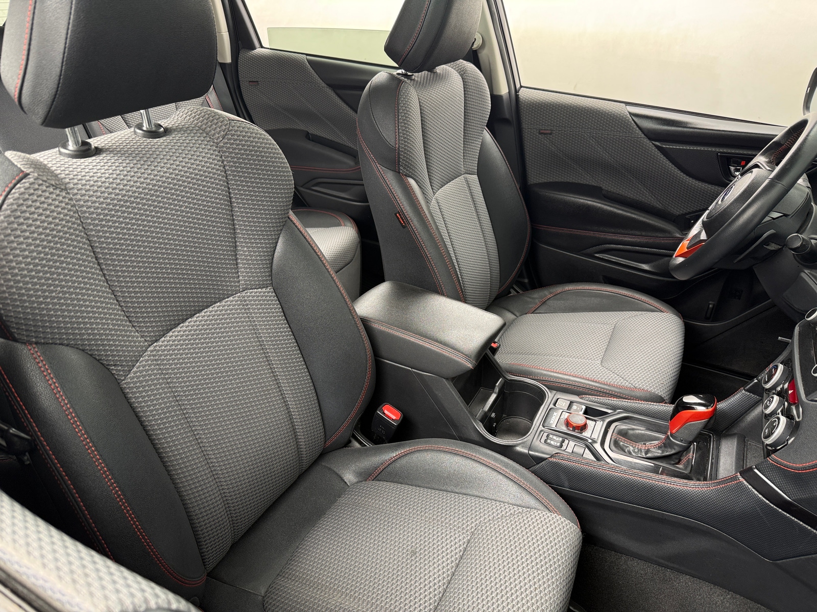 Thumbnail: 2024 Subaru Forester - 2