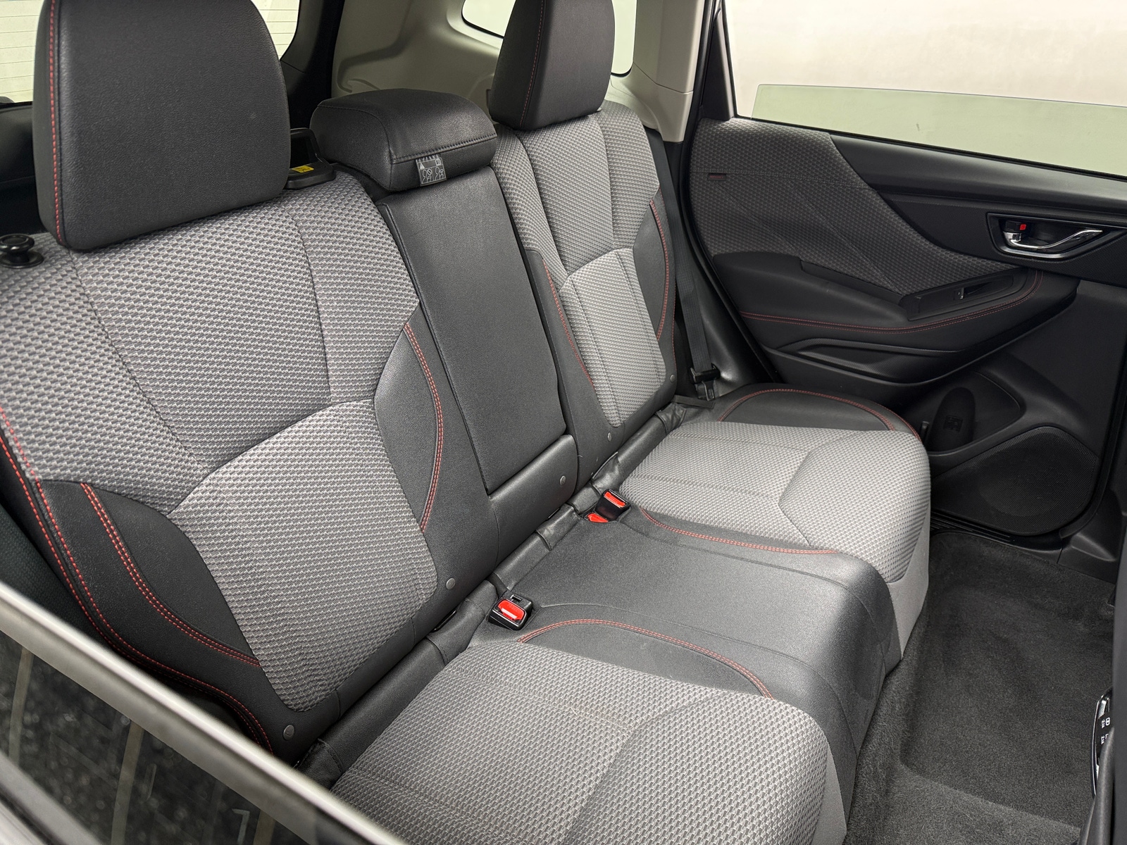 Thumbnail: 2024 Subaru Forester - 6