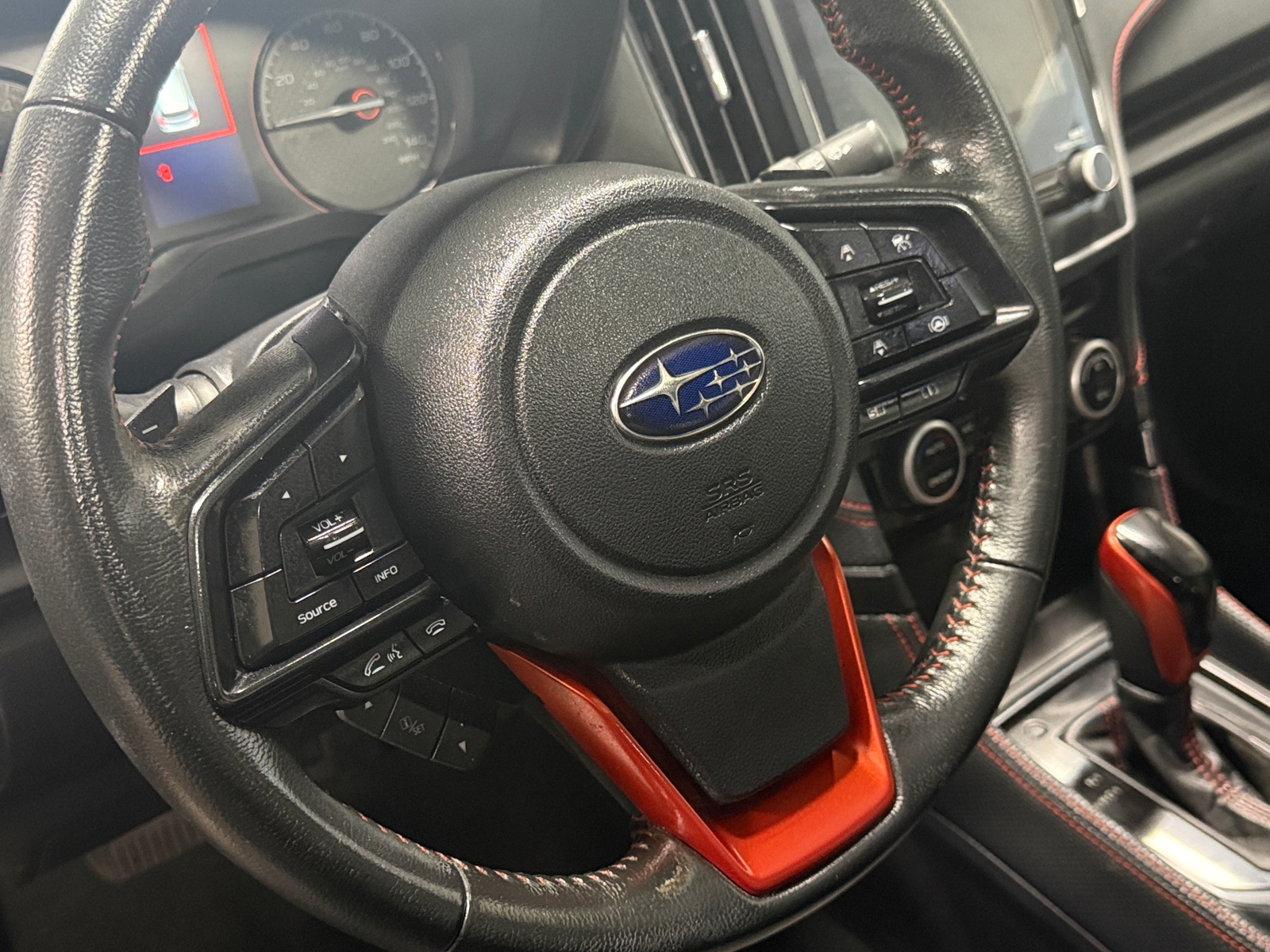 Thumbnail: 2024 Subaru Forester - 5