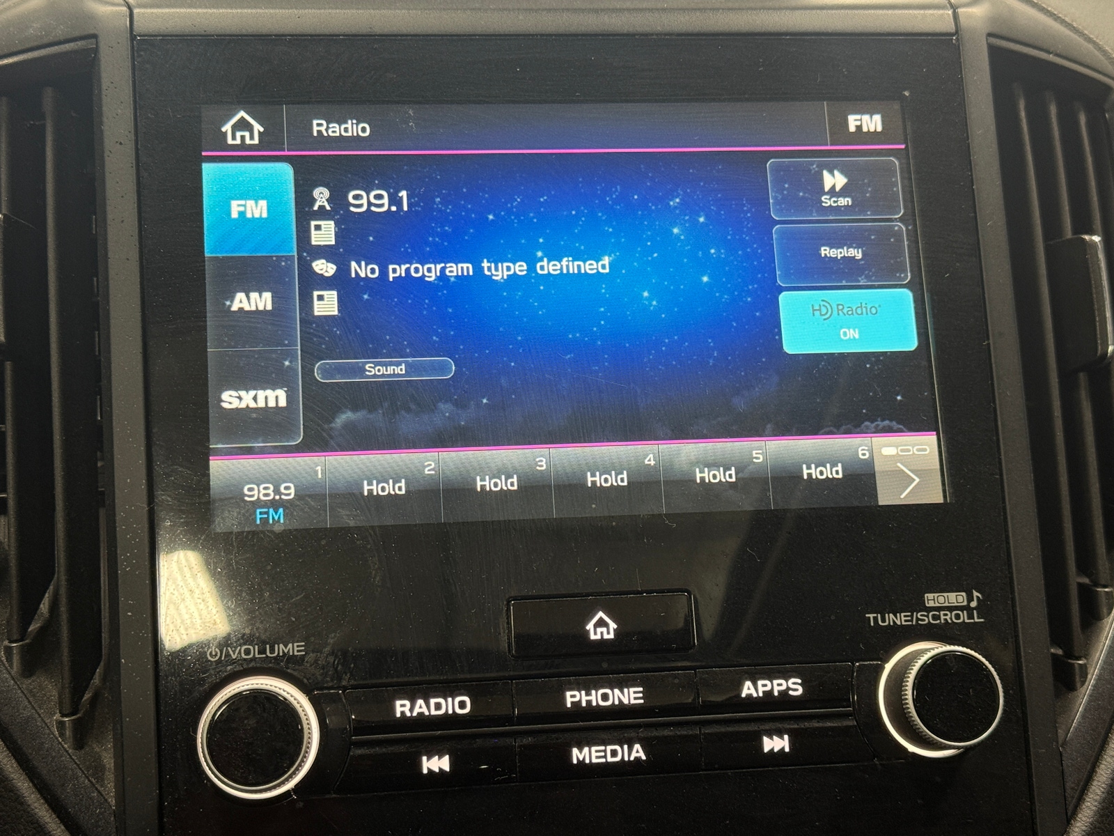 Thumbnail: 2024 Subaru Forester - 4