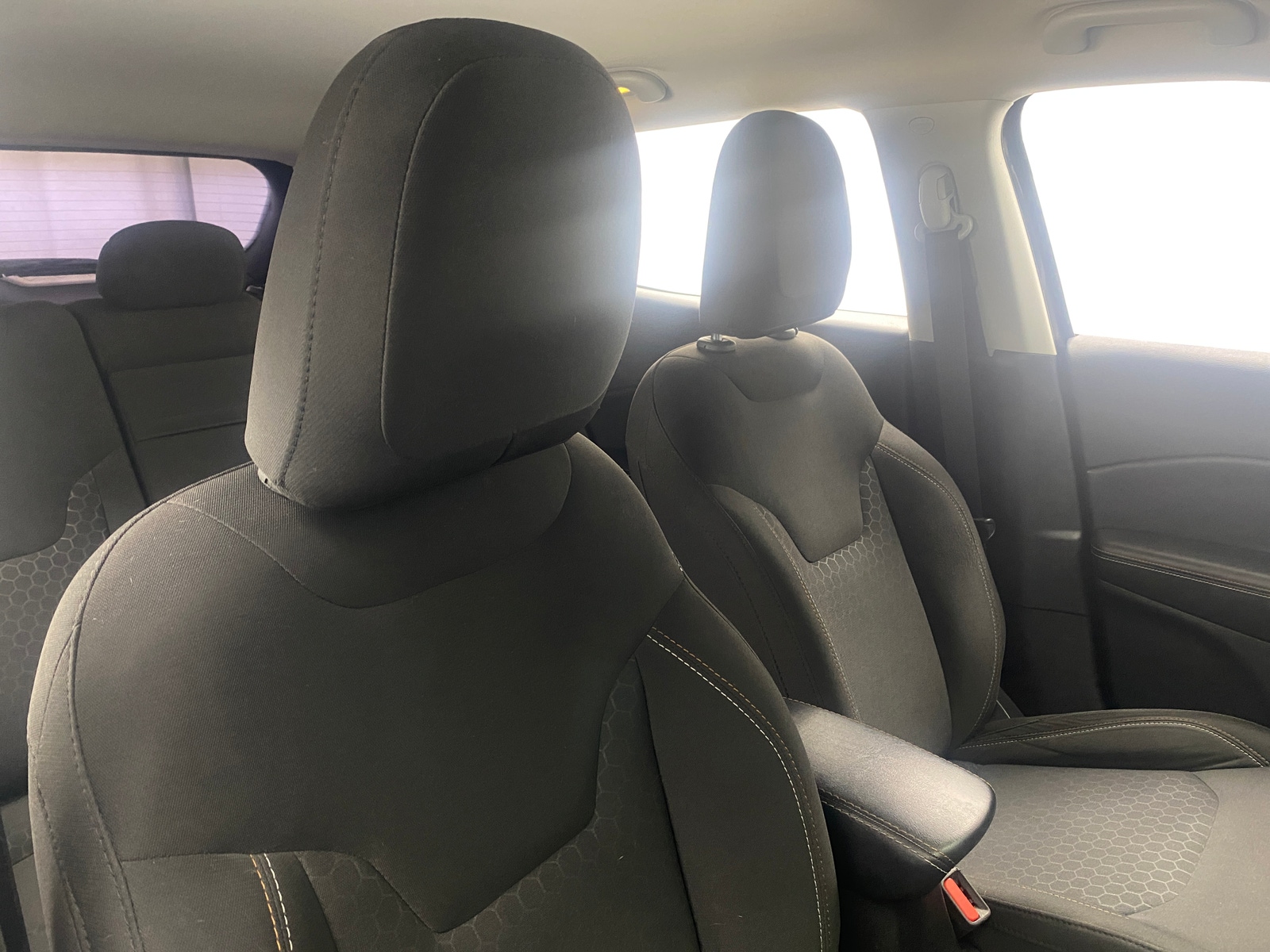 Thumbnail: 2019 Jeep Compass - 2