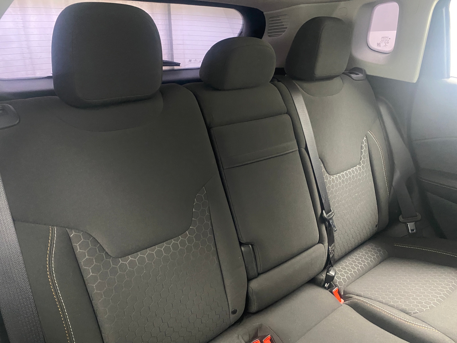 Thumbnail: 2019 Jeep Compass - 6