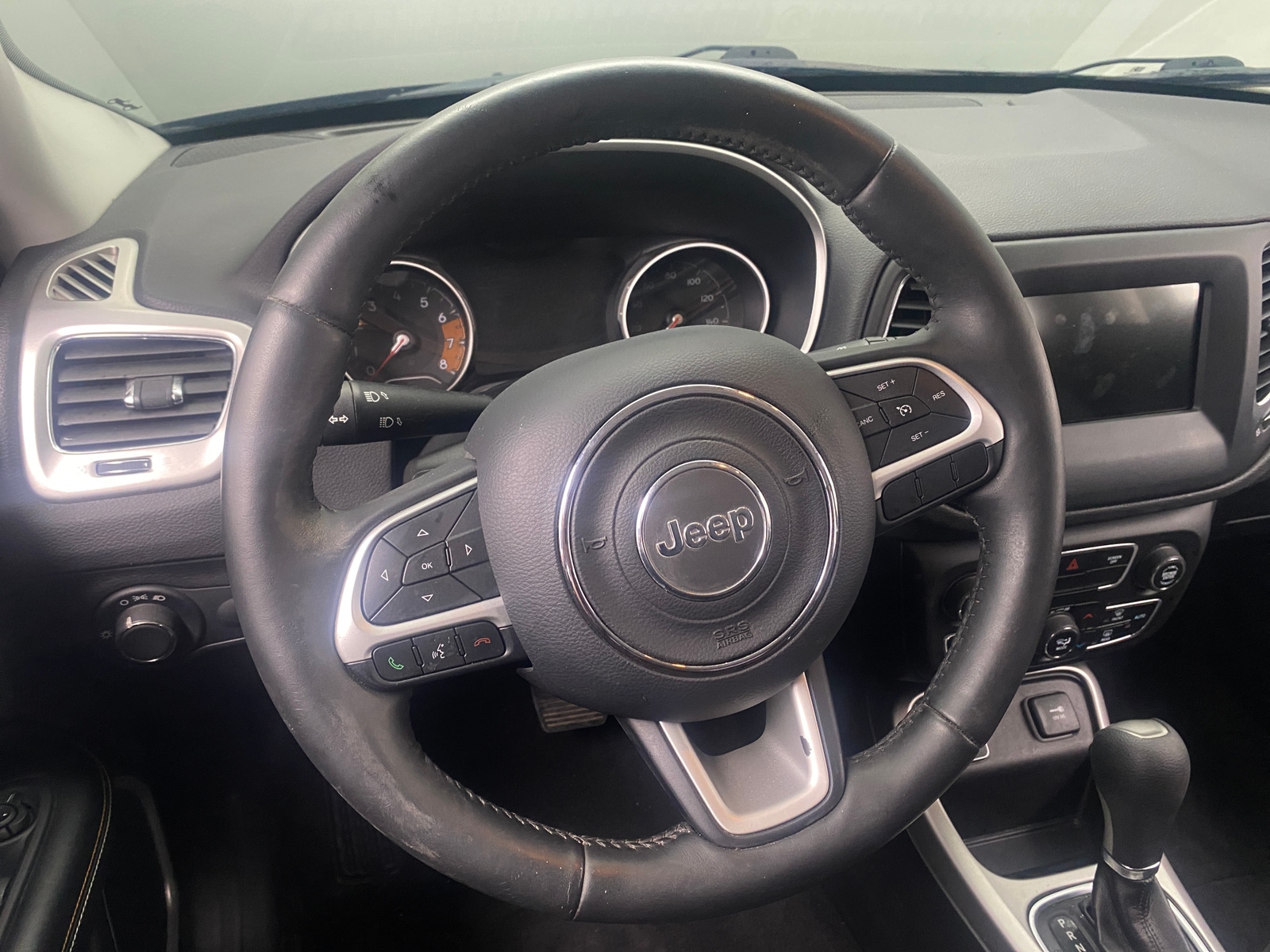 Thumbnail: 2019 Jeep Compass - 5