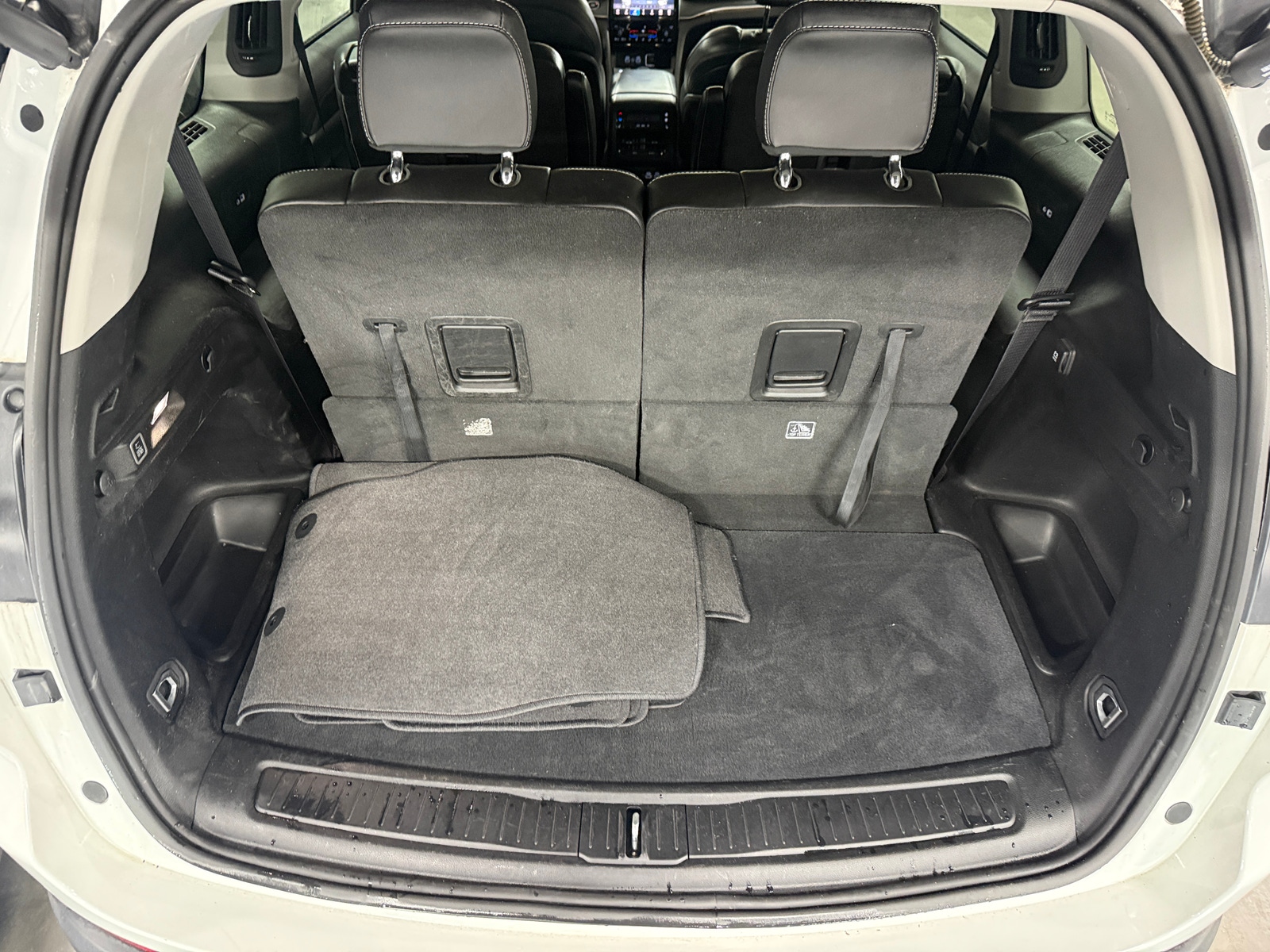 Thumbnail: 2023 Jeep Grand Cherokee L - 7