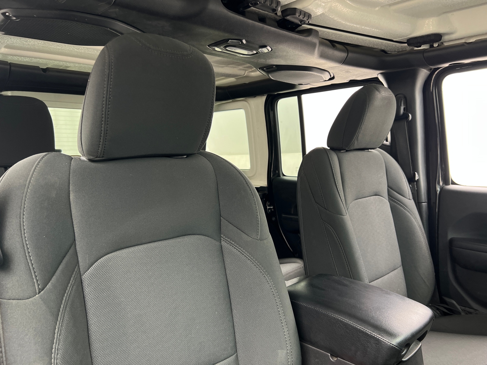 Thumbnail: 2021 Jeep Wrangler - 2