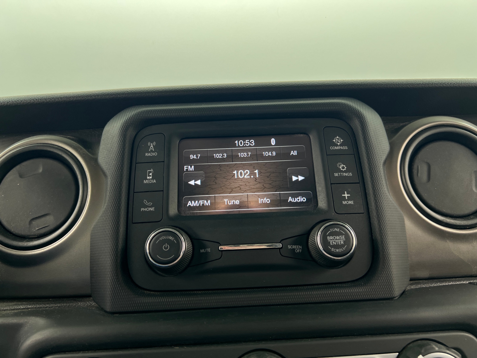 Thumbnail: 2021 Jeep Wrangler - 4