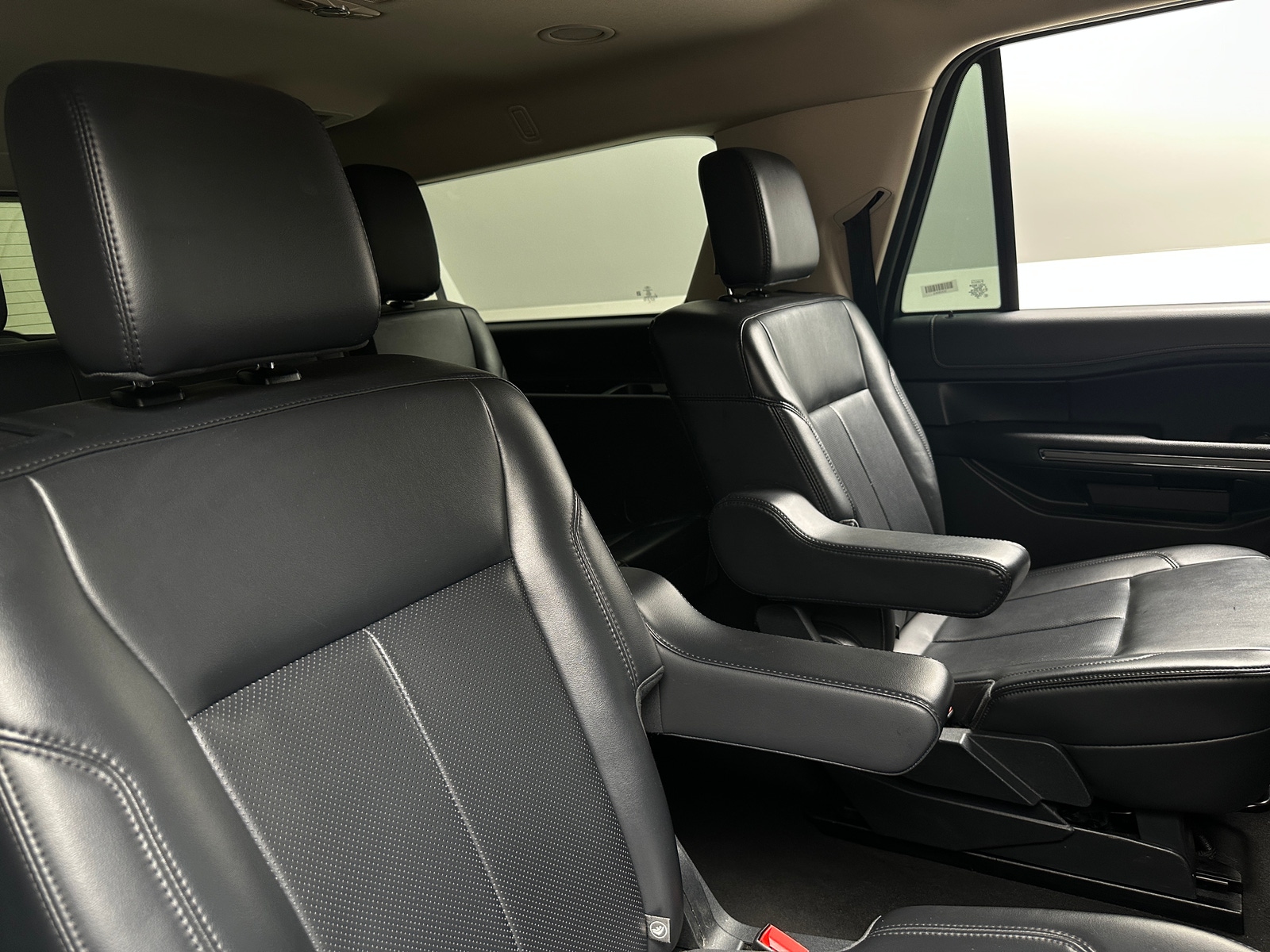 Thumbnail: 2024 Ford Expedition MAX - 6