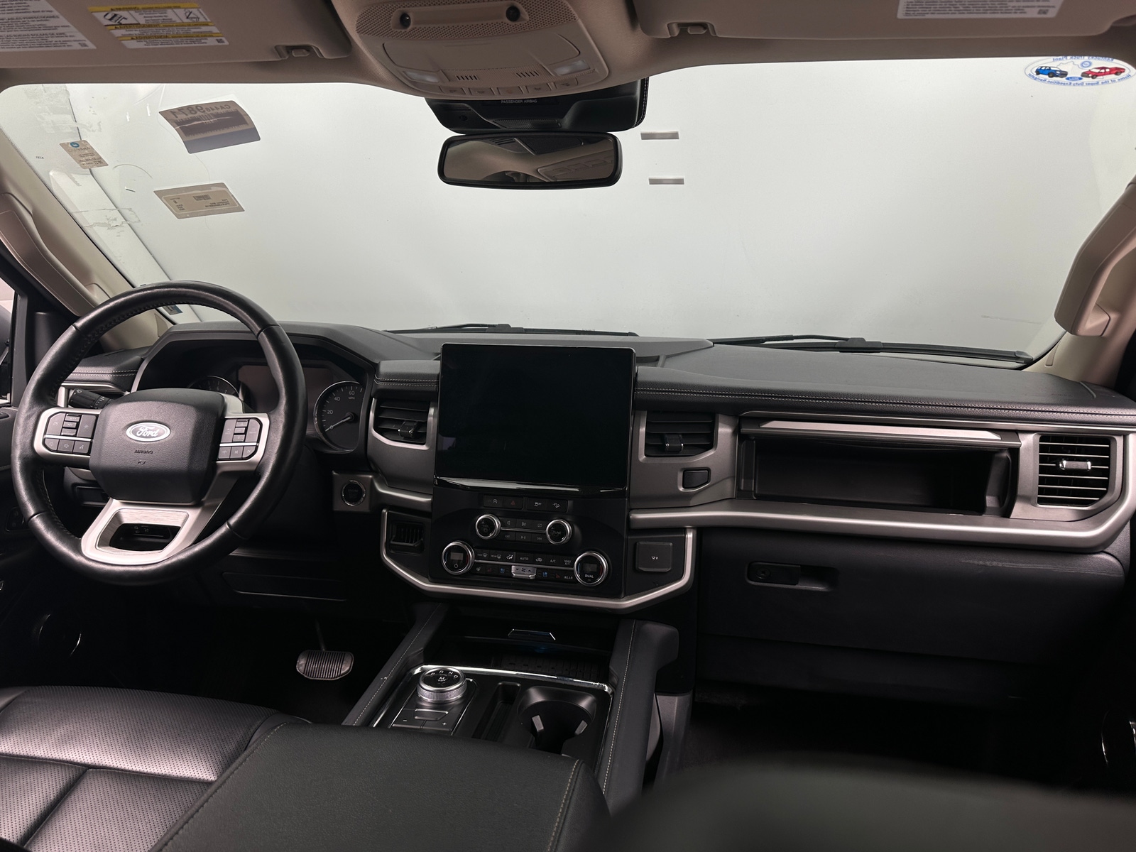 Thumbnail: 2024 Ford Expedition MAX - 3