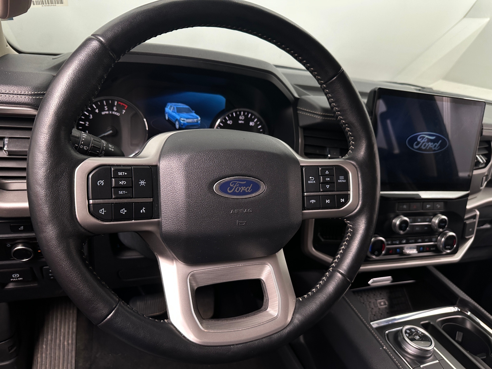 Thumbnail: 2024 Ford Expedition MAX - 5