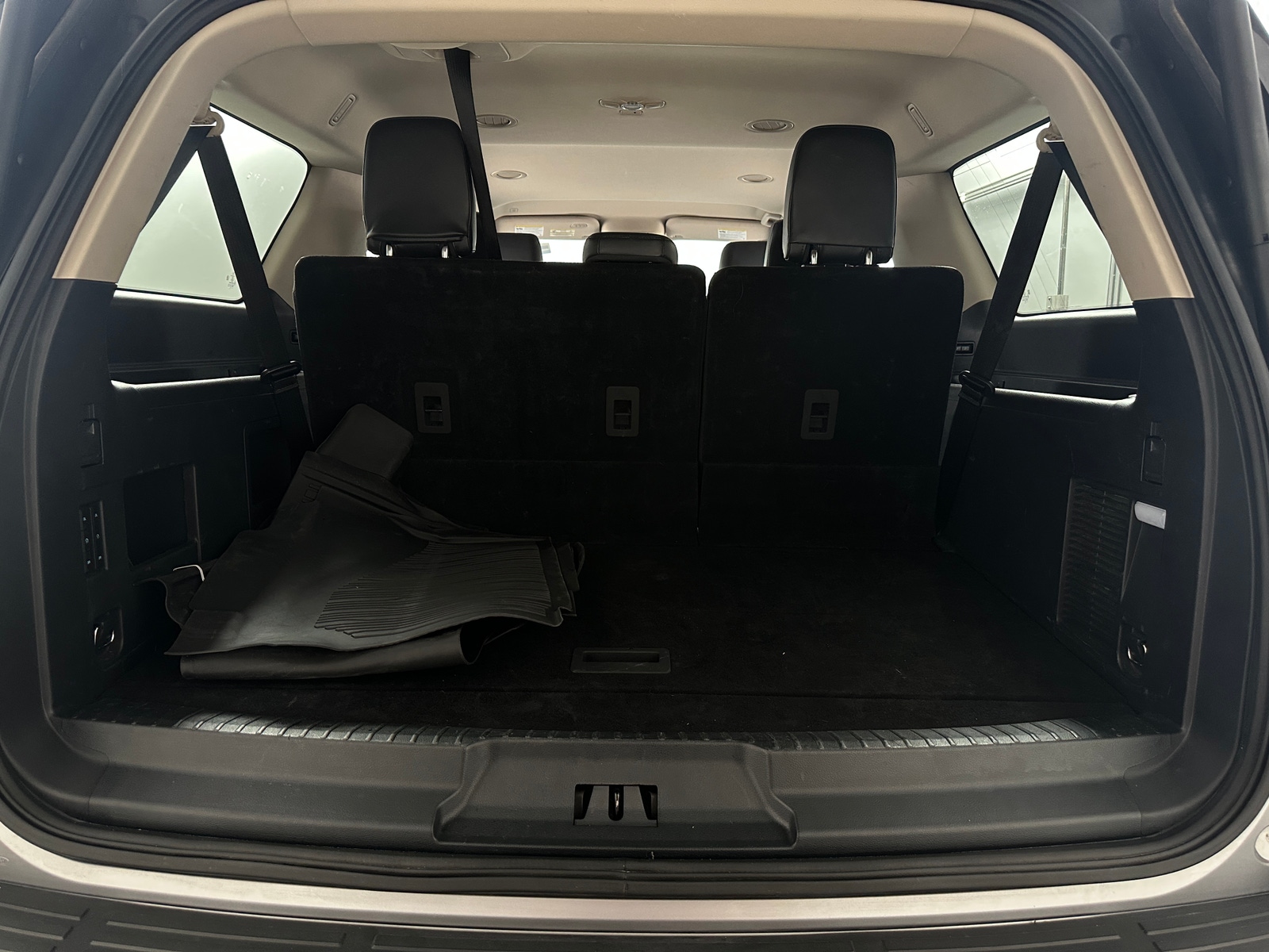 Thumbnail: 2024 Ford Expedition MAX - 7