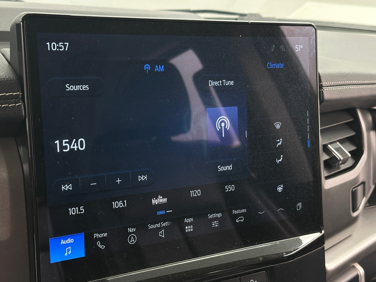 Thumbnail: 2024 Ford Expedition MAX - 4