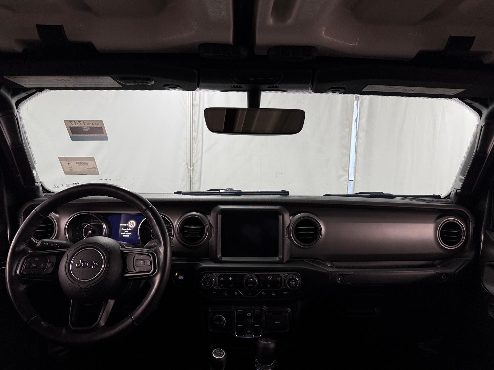 Thumbnail: 2022 Jeep Gladiator - 3